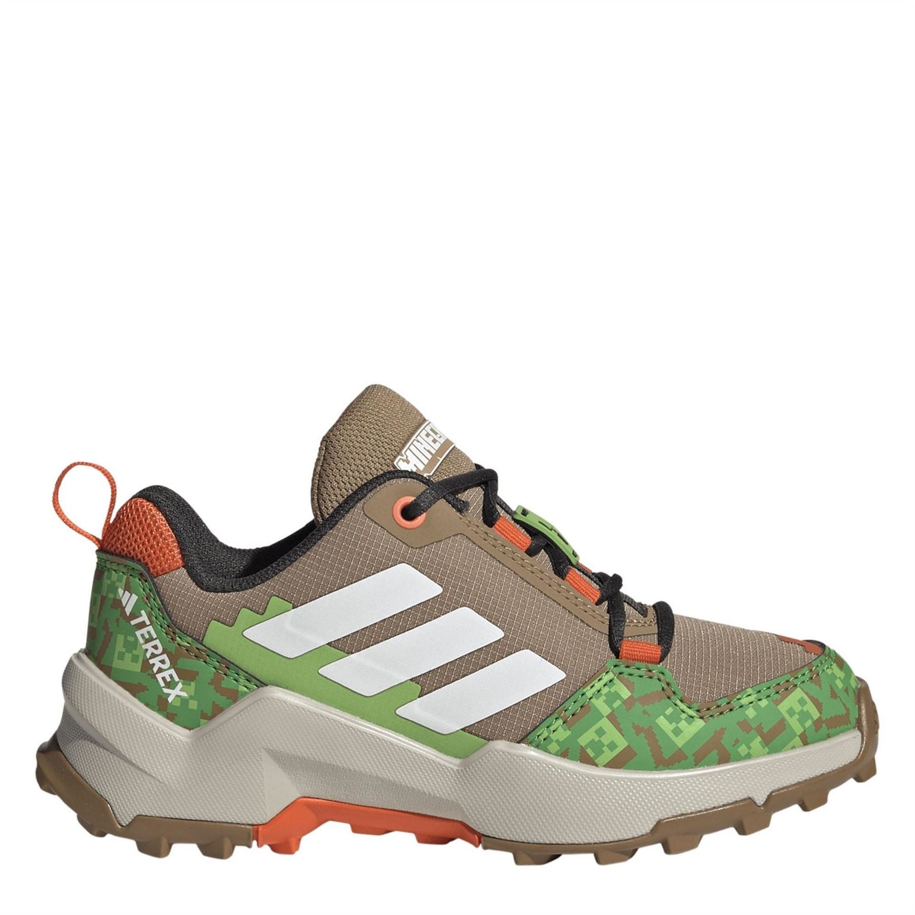 adidas Kids Hiking Shoes