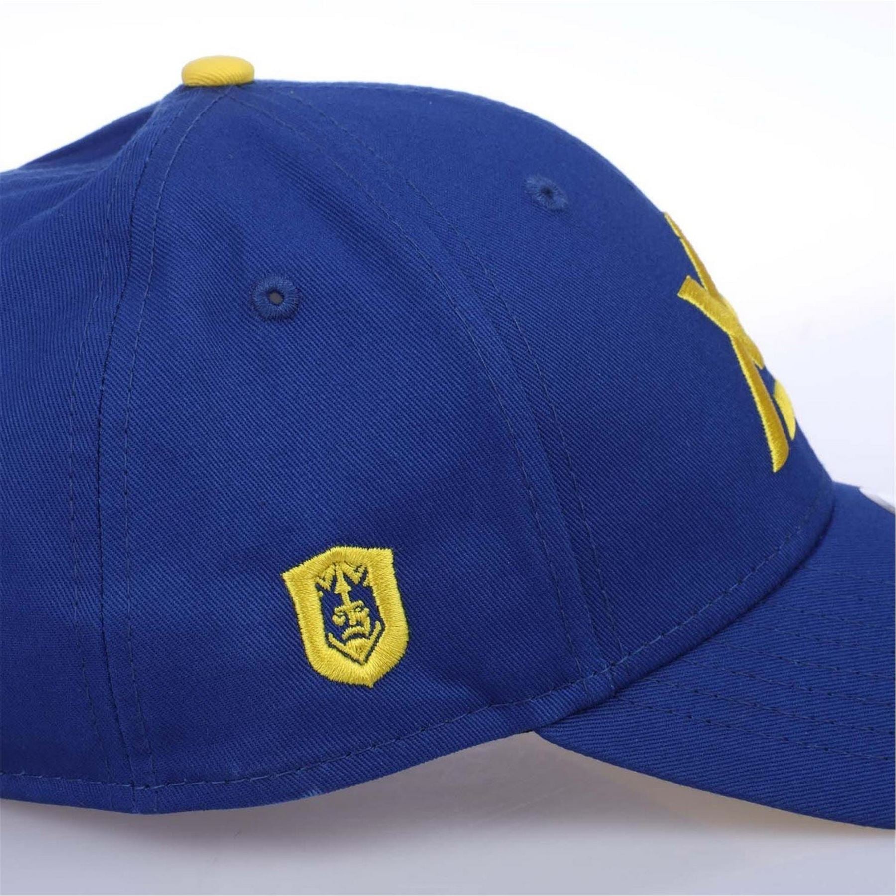 New Era 9forty Xbuyer Cap