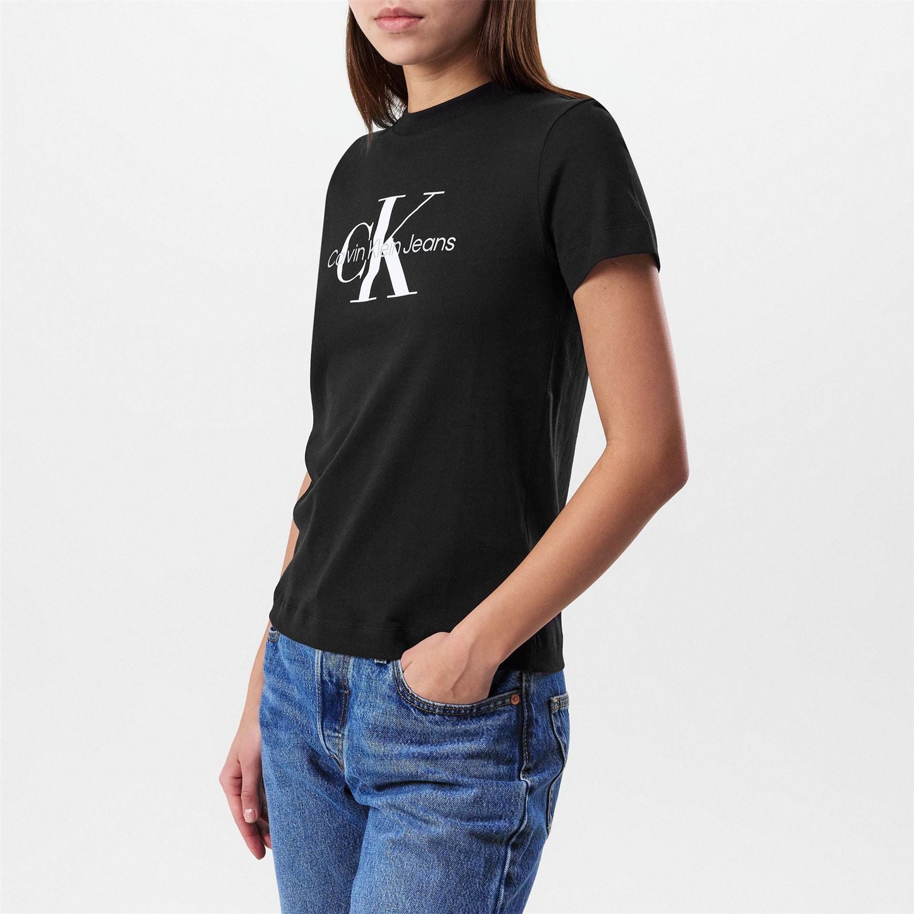 Calvin Klein Jeans Logo T-Shirt