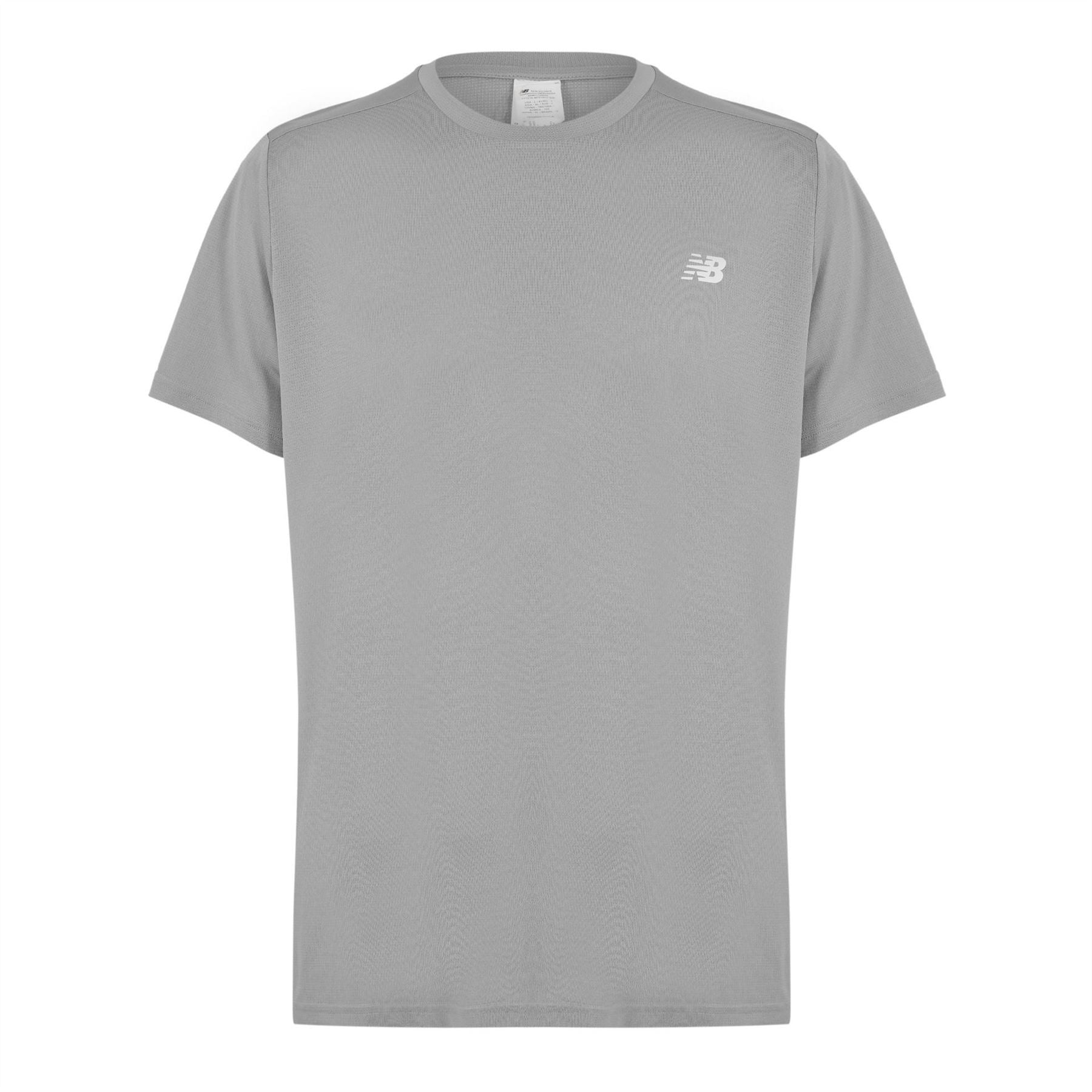 New Balance Mens Running T-Shirt