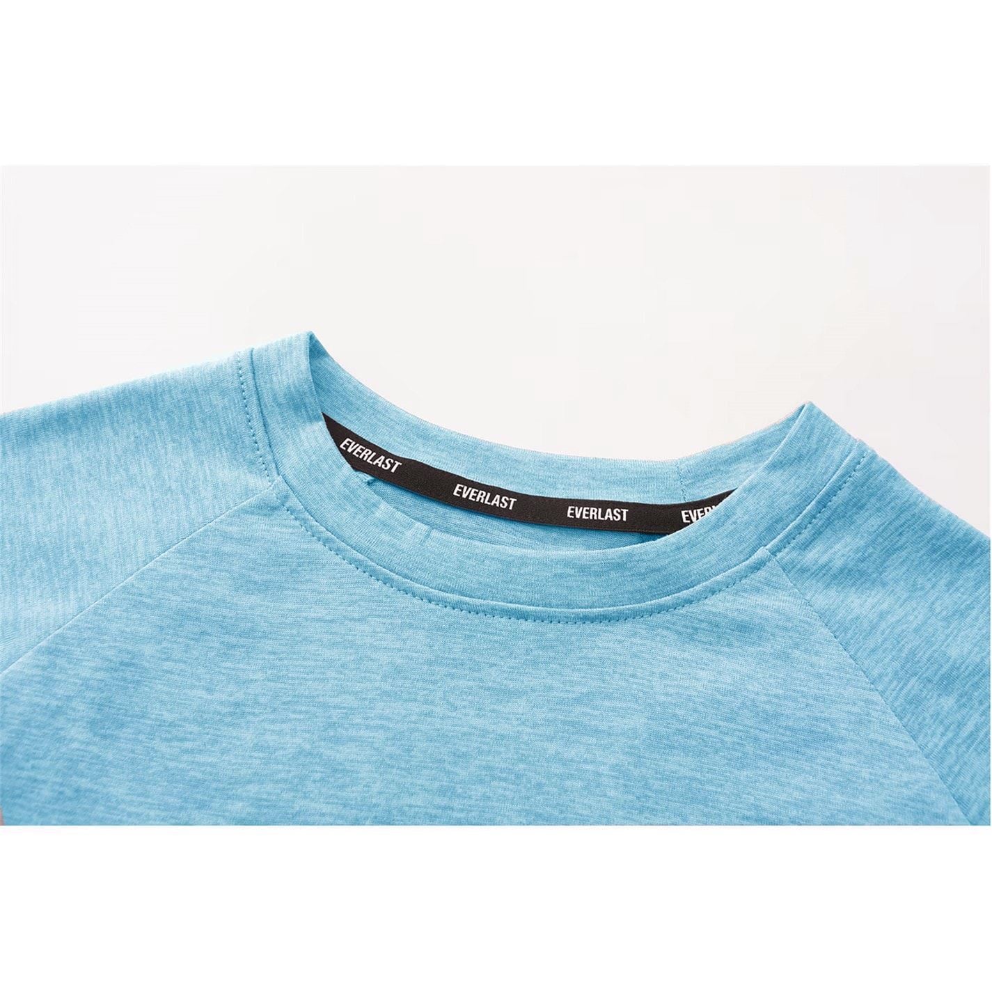 Everlast Flex Crew Neck Regular Fit T-Shirt
