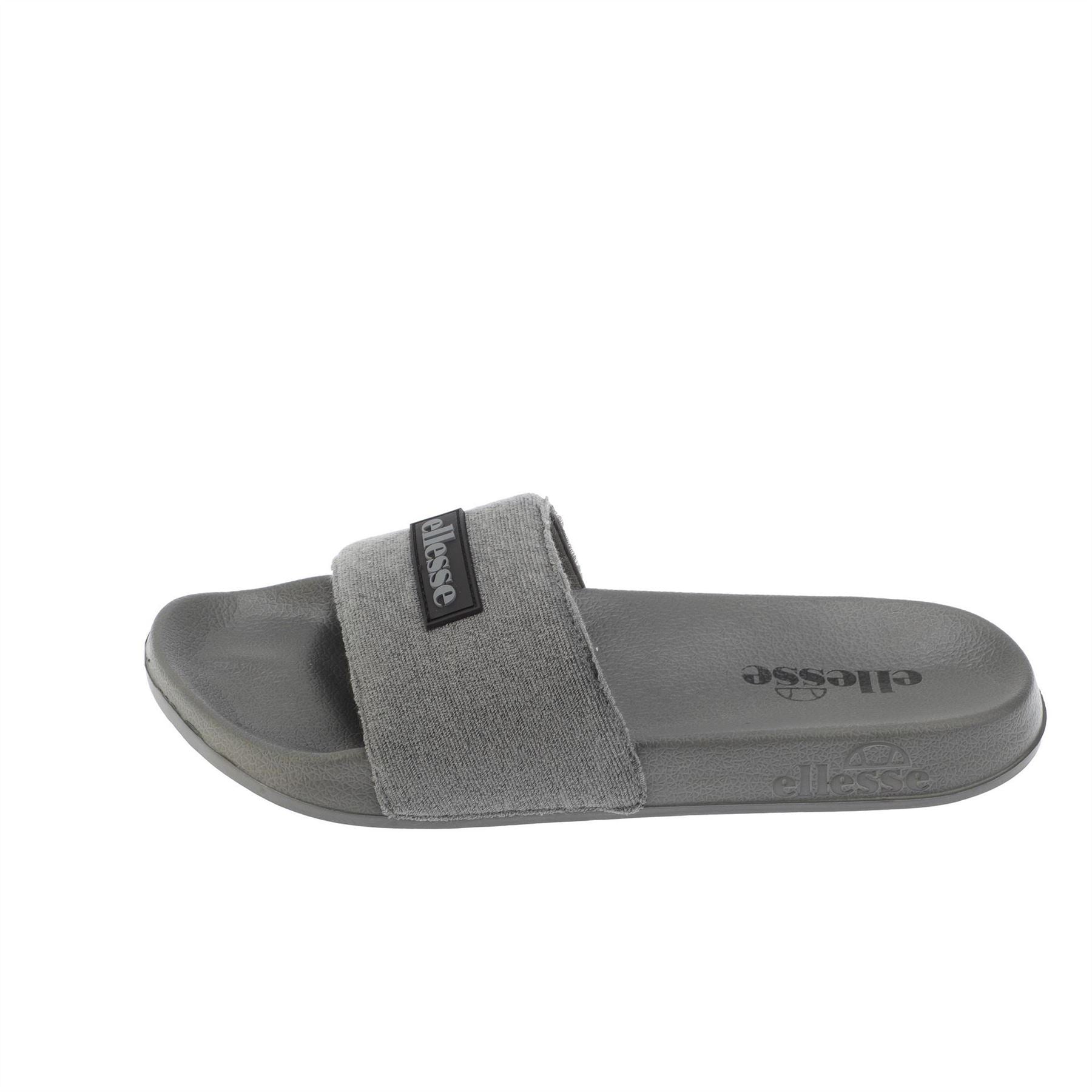 Ellesse Laxxes Water Resistant Pool Sliders