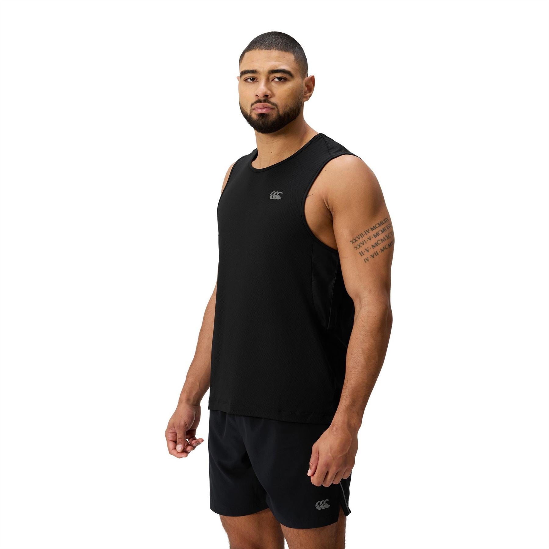 Canterbury Tempo Performance Vest
