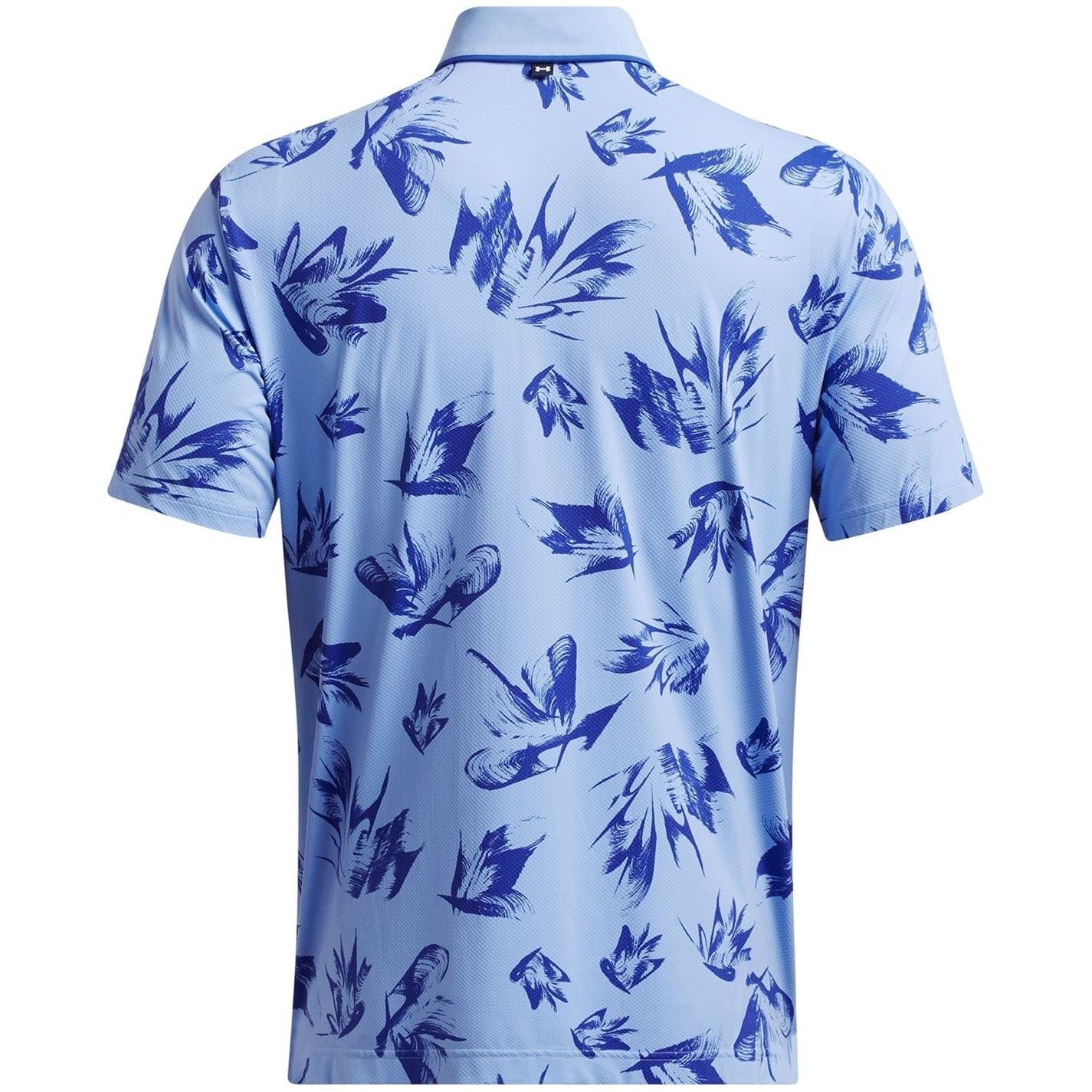 Under Armour Iso Chill Regular Fit Short Sleeve Shirt