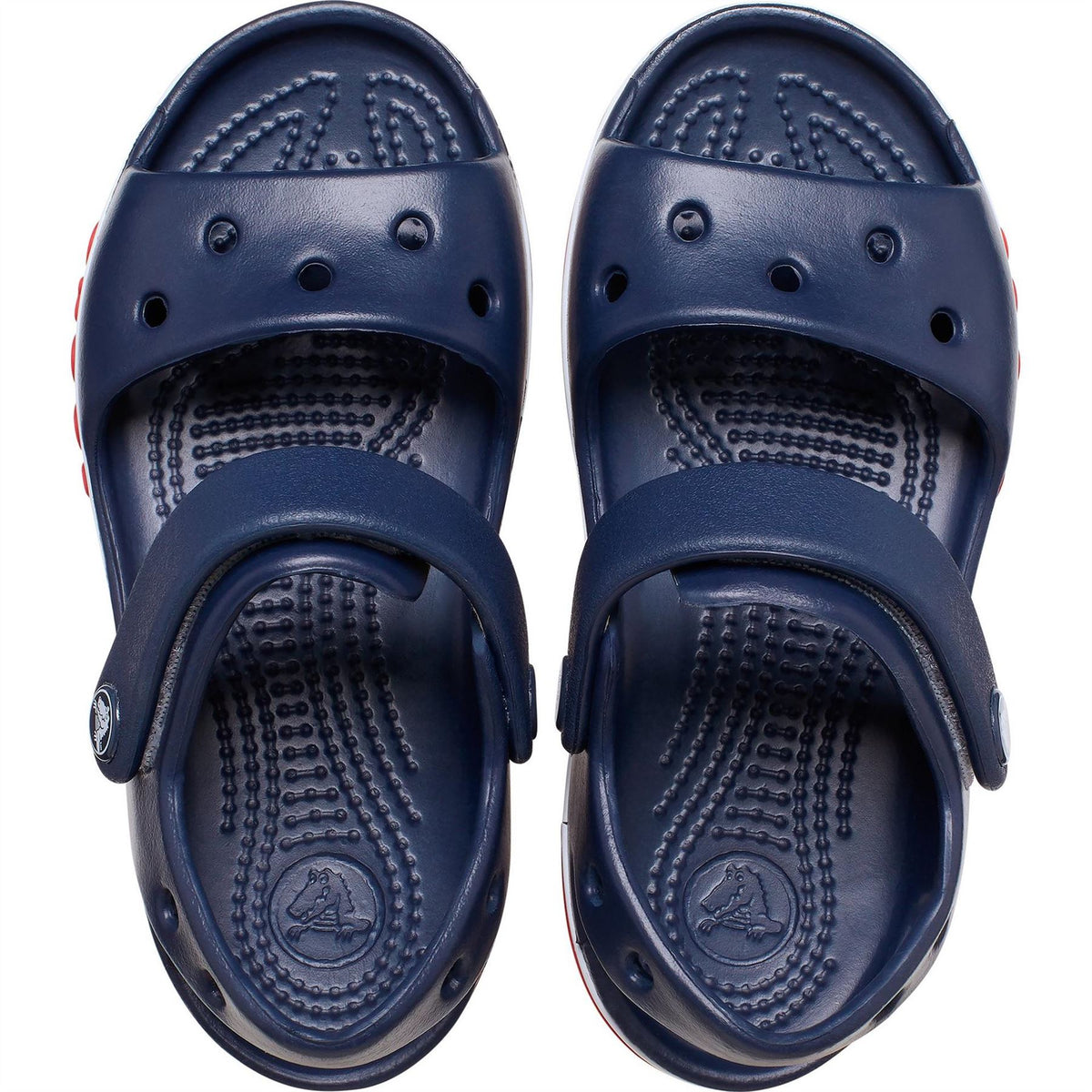 Crocs Bayaband Sandals Infants
