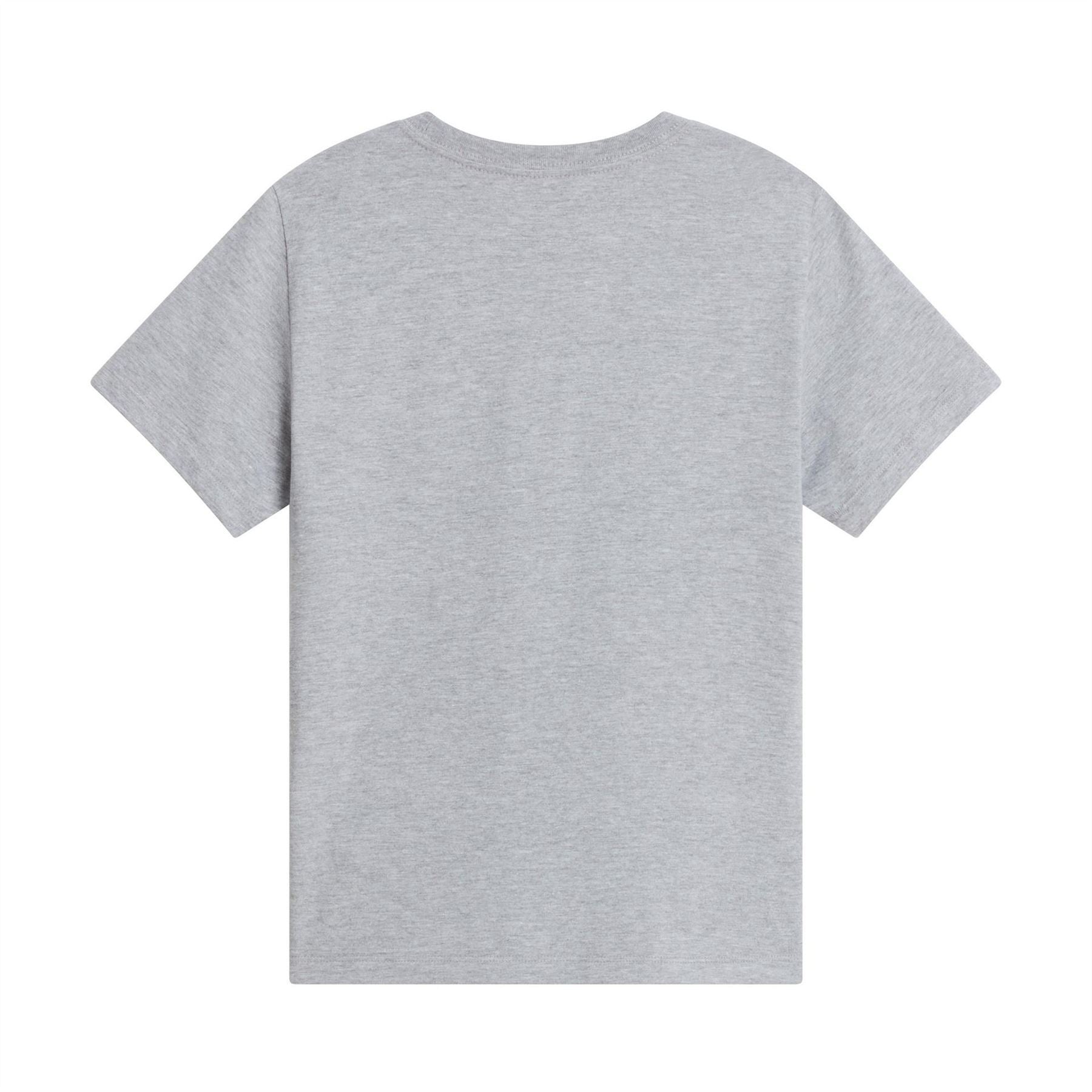 The North Face Simple Dome Regular Fit T-Shirt Juniors