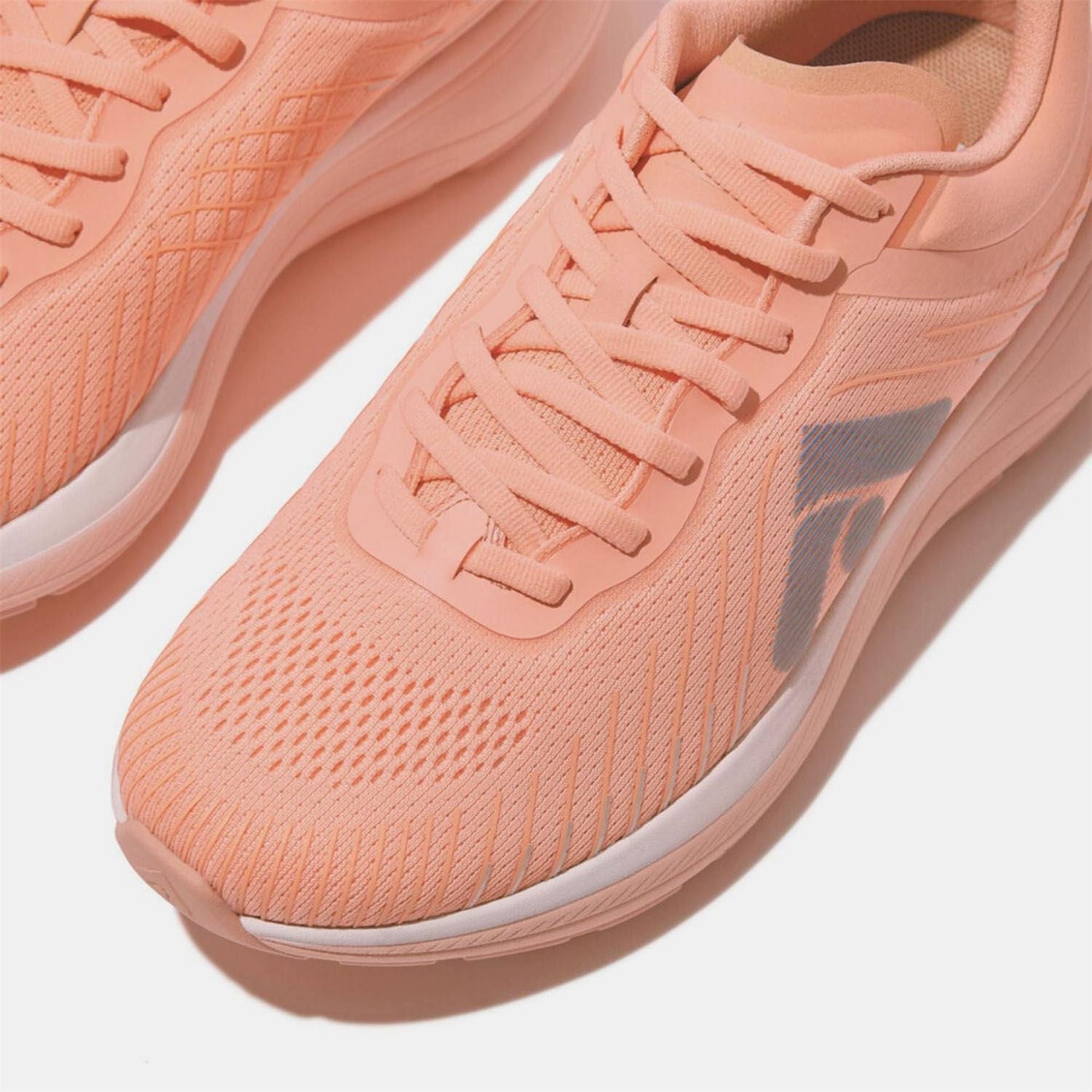 Fitflop Runner Mesh Trainers