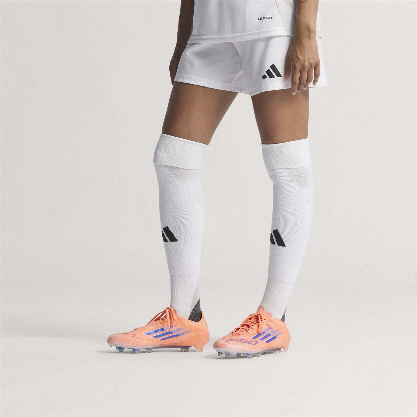 adidas F50 Elite Adults Firm Ground Football Boots