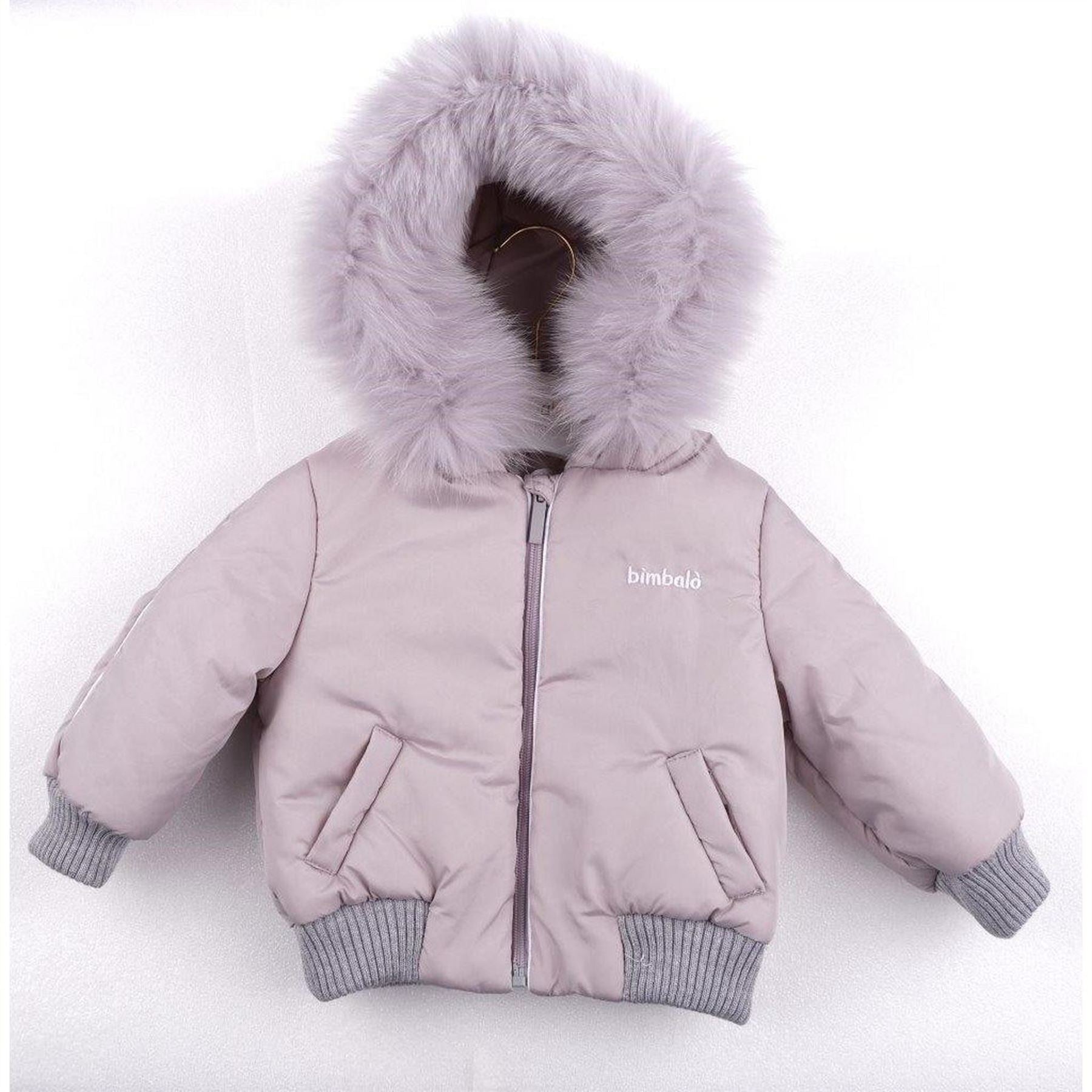 Bimbalo Bimbal Overcoat