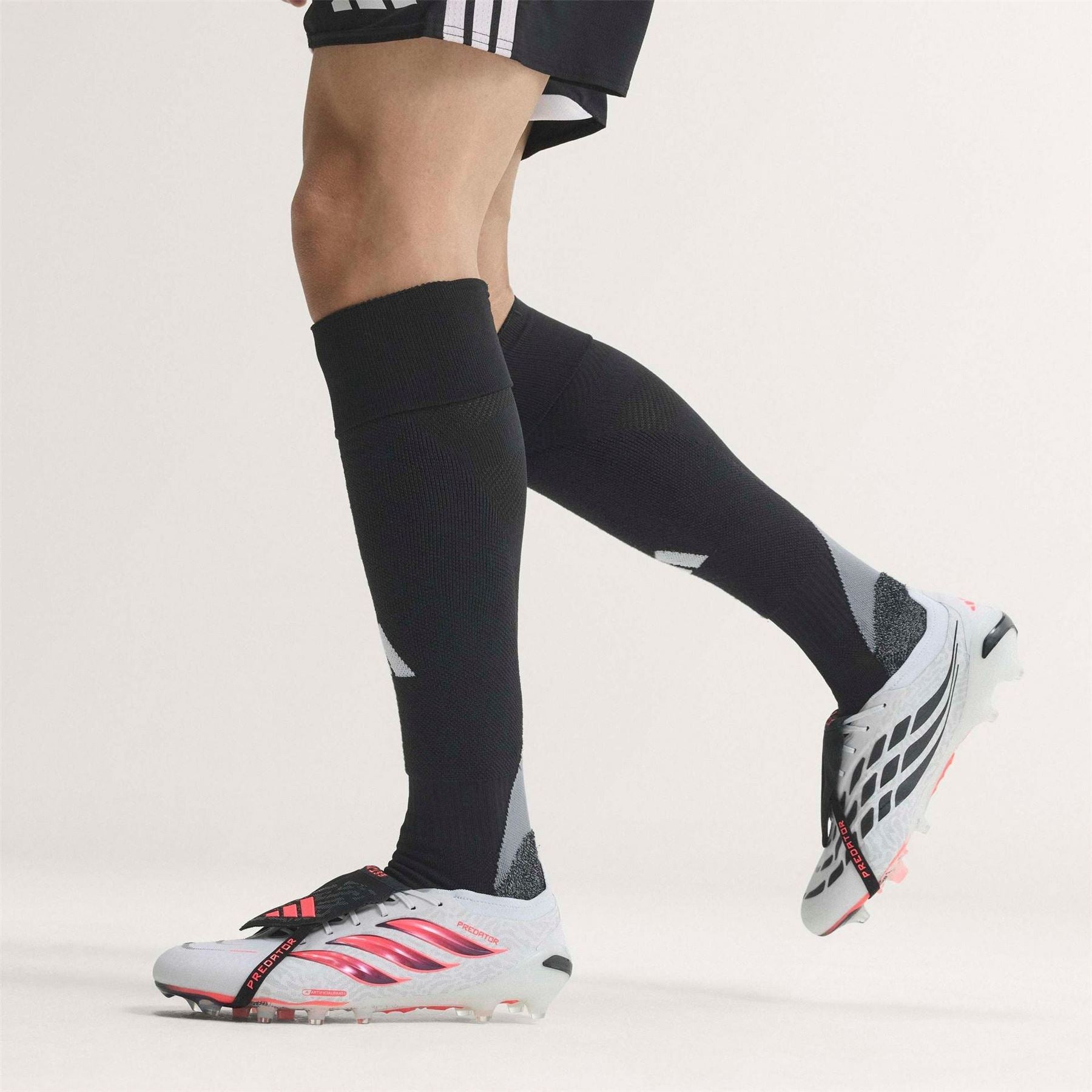 adidas Predator Elite Fold Over Tongue Artificial Ground Football Boots