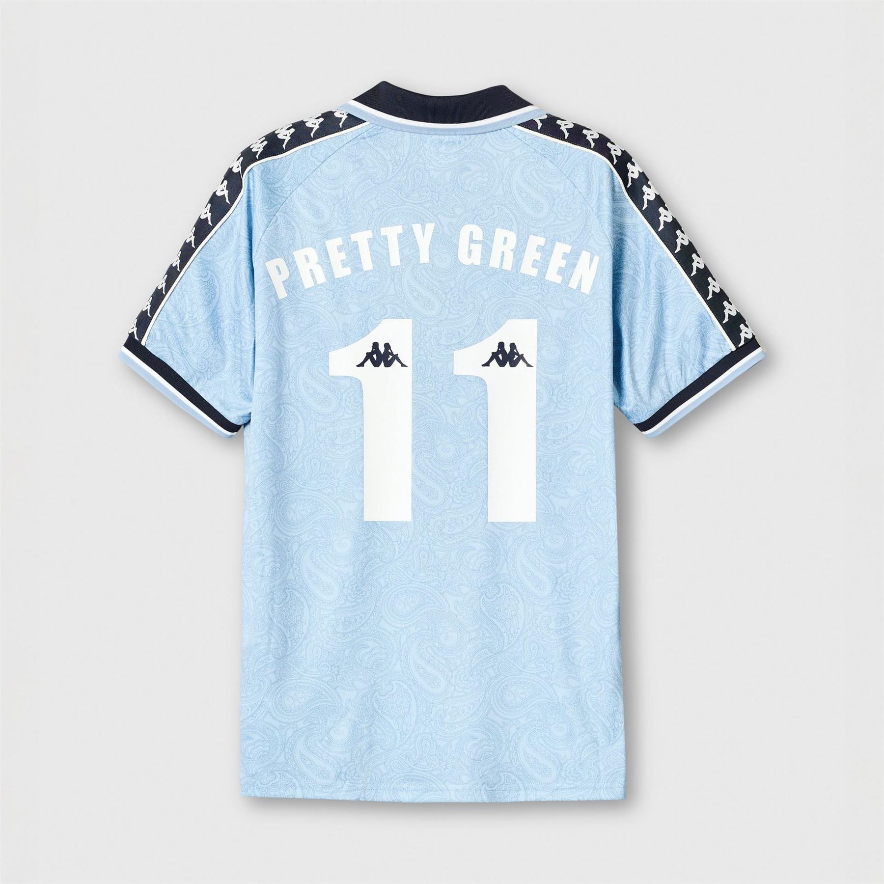Kappa Banda Large Genie Regular Fit T-Shirt