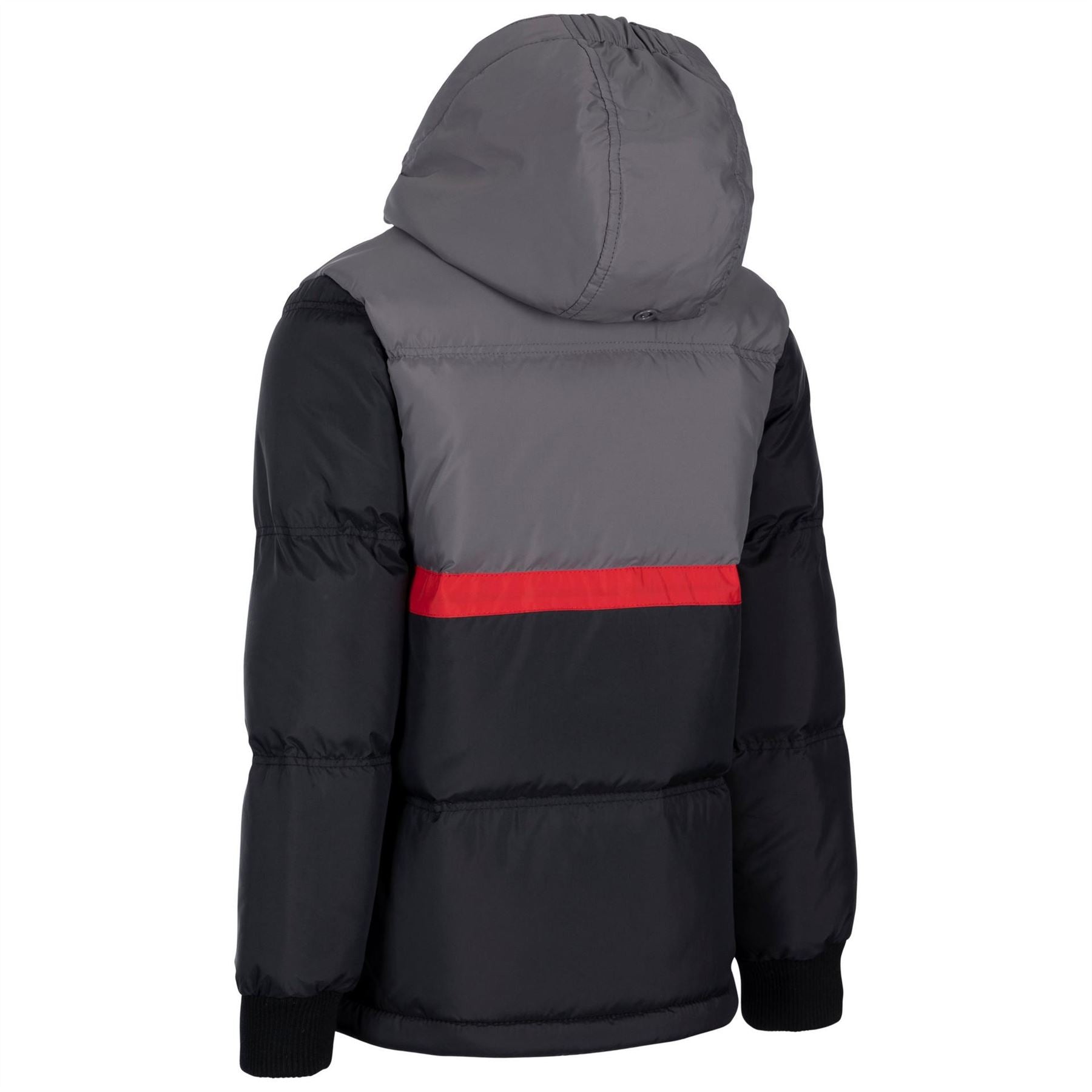 Trespass Strewd Insulated Puffer Jacket