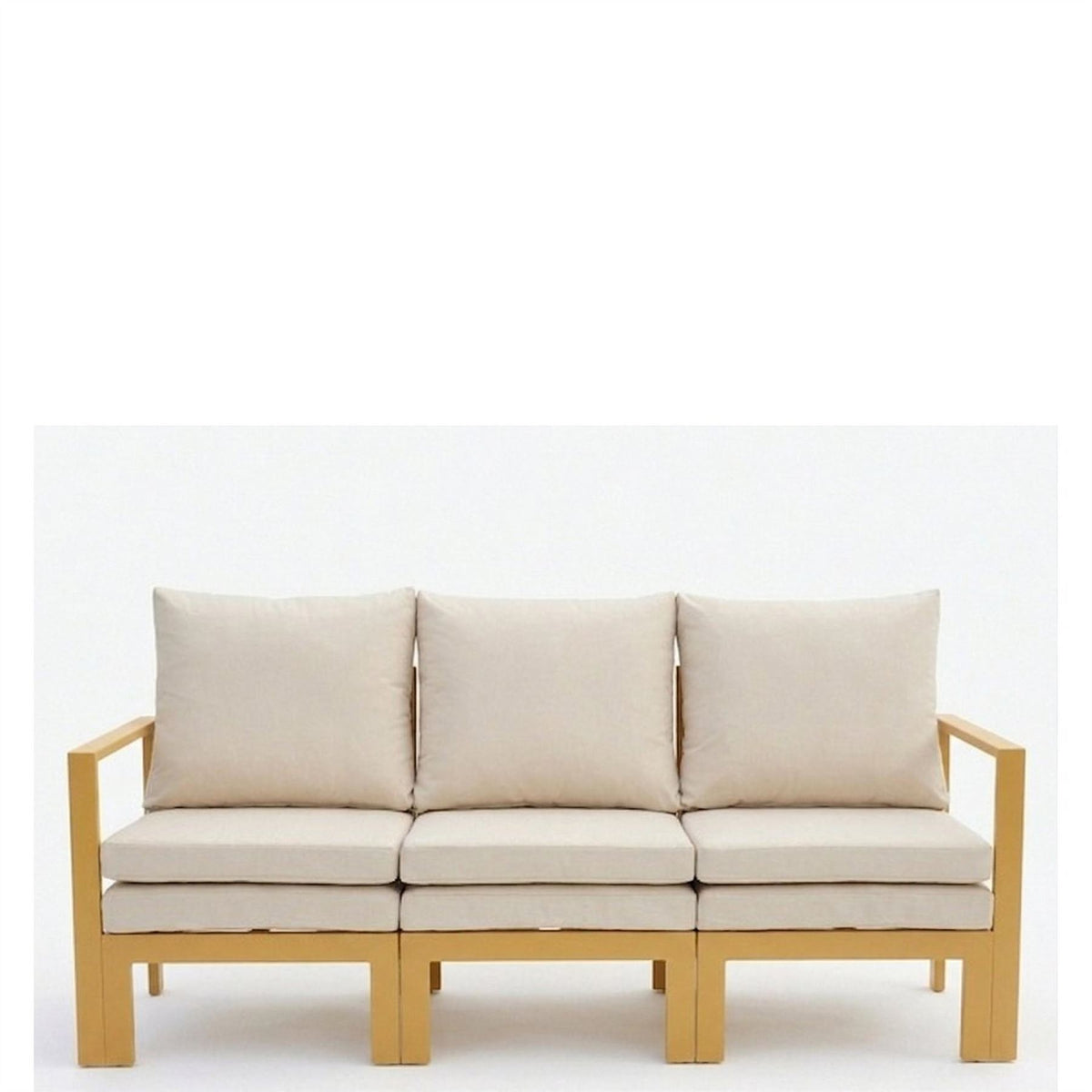 Linea Garden Sofa  Set