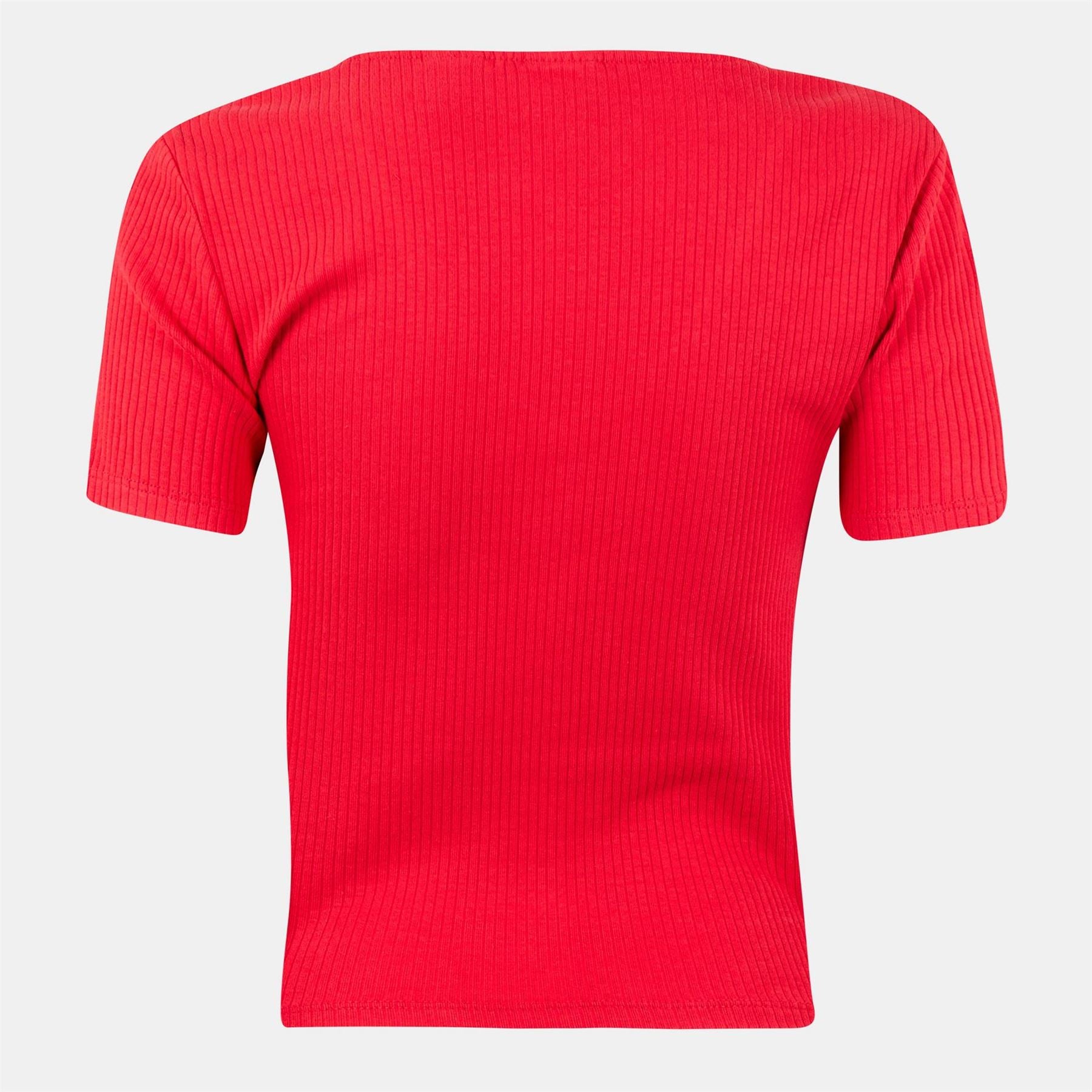 Levis Sleeve Striped T-Shirt