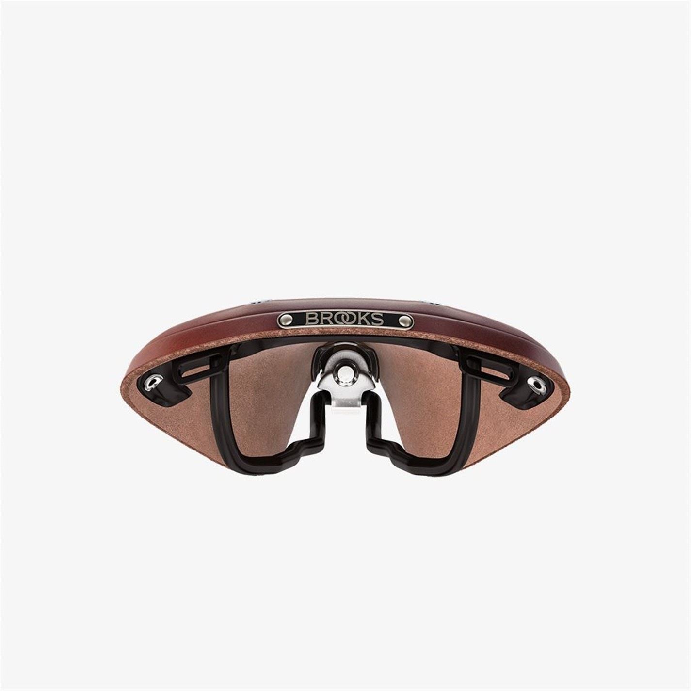 Brooks  B17 Standard