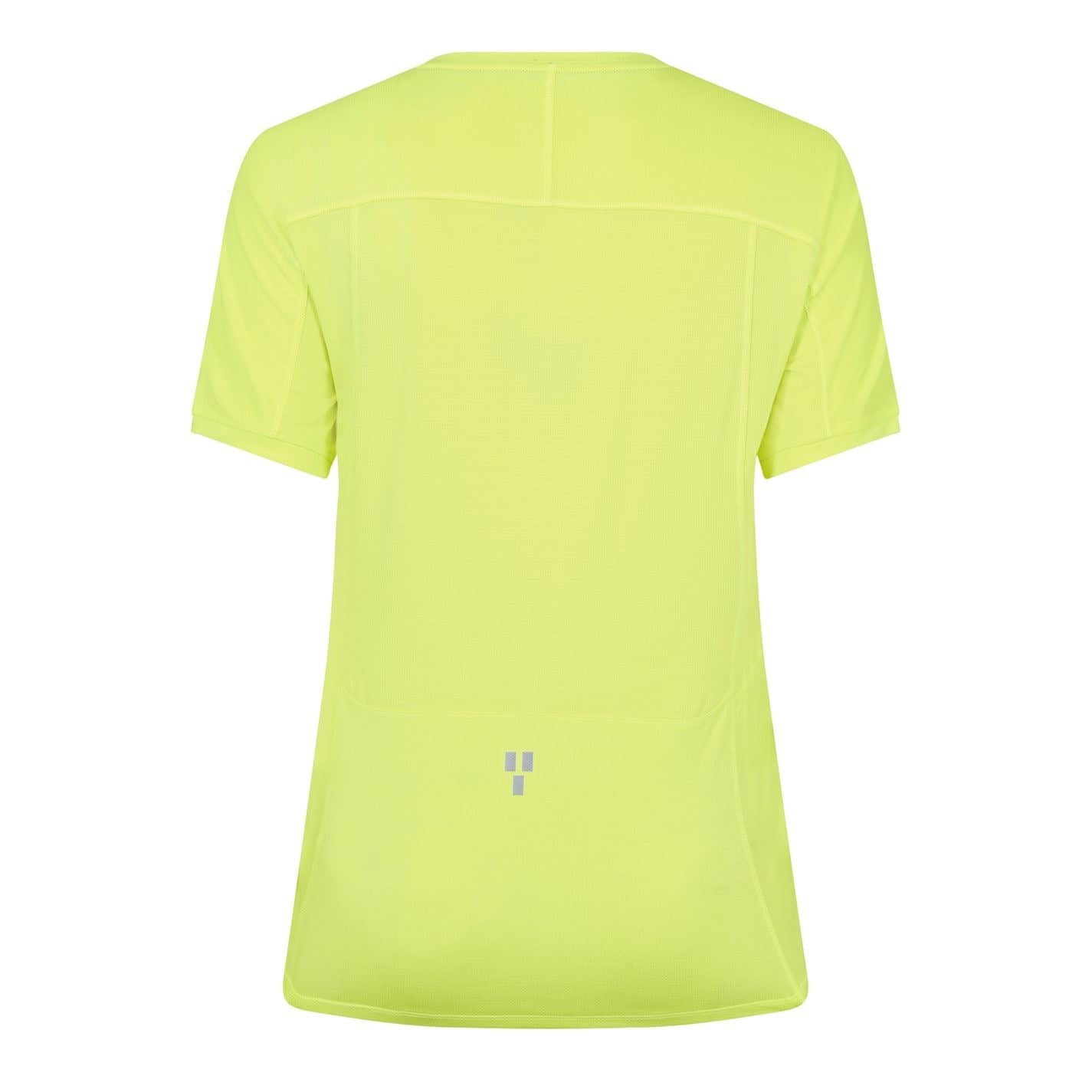 The North Face Womens North Face W Sunriser S S Steel Blue Summit Na Running Top