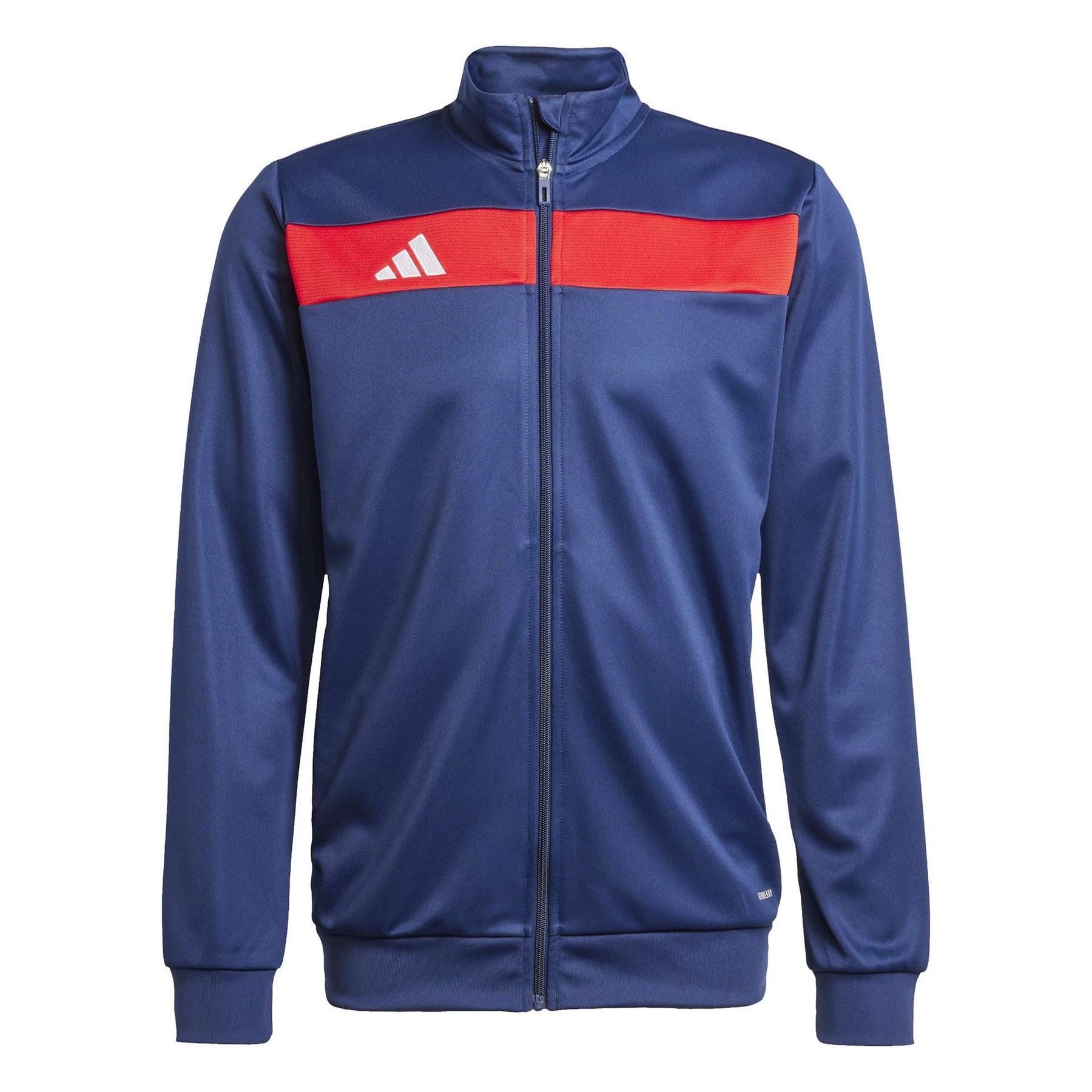 adidas Mens Tiro 25 Essentials Track Suit