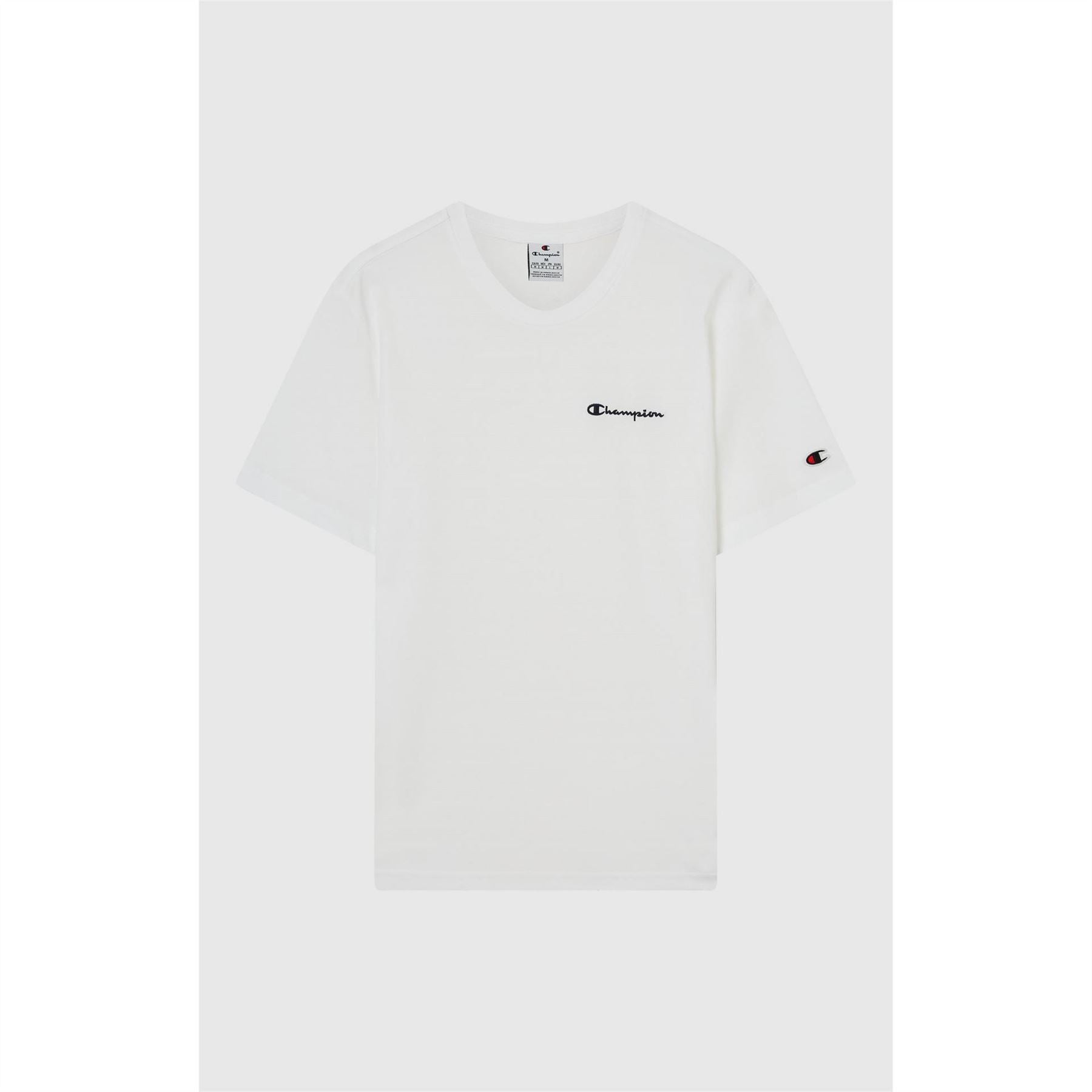 Champion Icons Crewneck T-Shirt