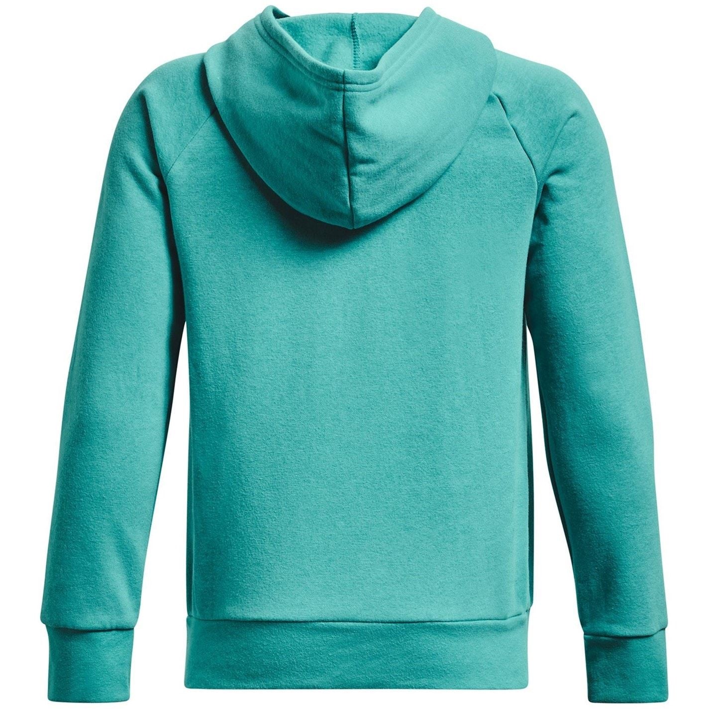 Under Armour Armour Pjt Rck Brhm Bull Aplique Hoody Hoody Boys