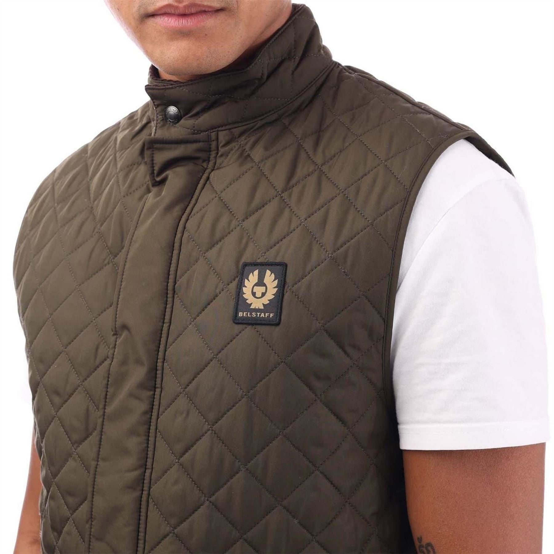 Belstaff Gilet