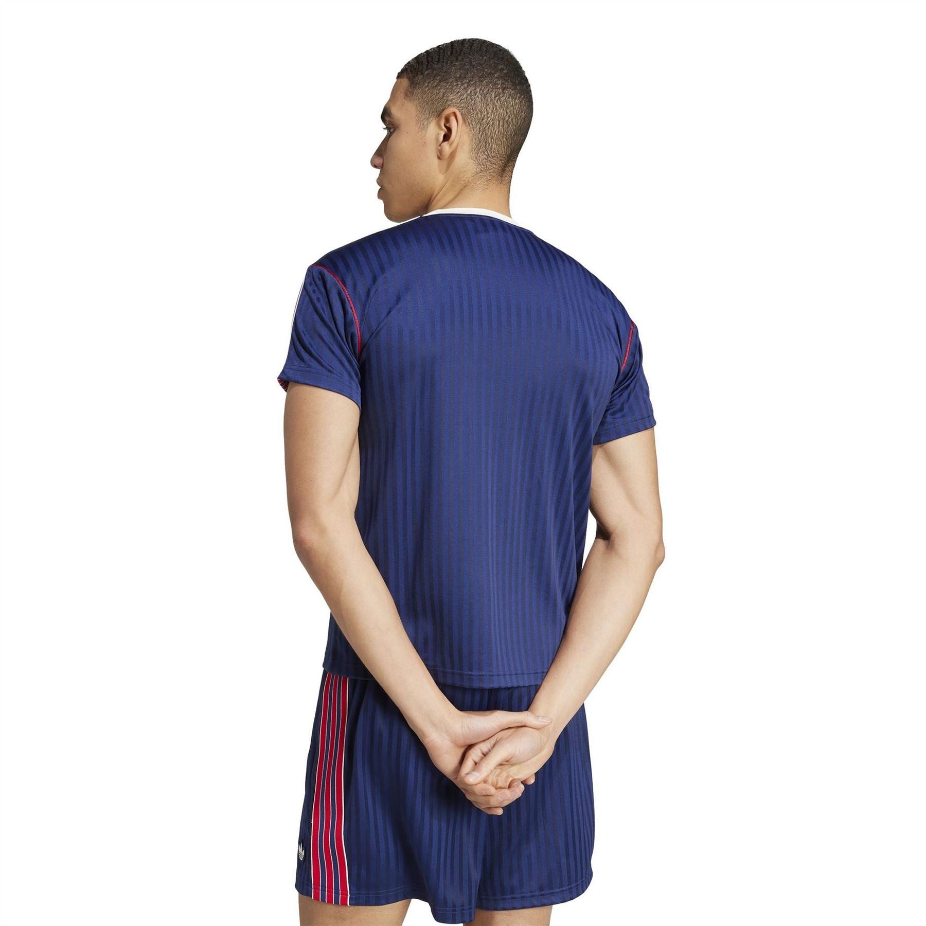 adidas 2024 2025 Icon Shirt Adults