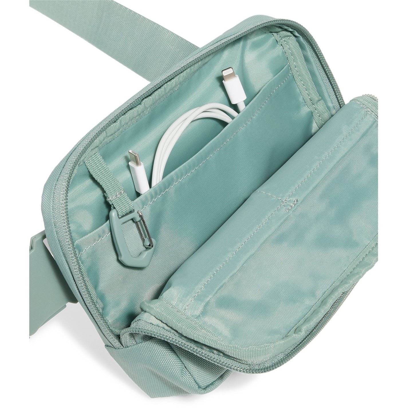 Under Armour Loudon Cross Body Belt Bag with Logo