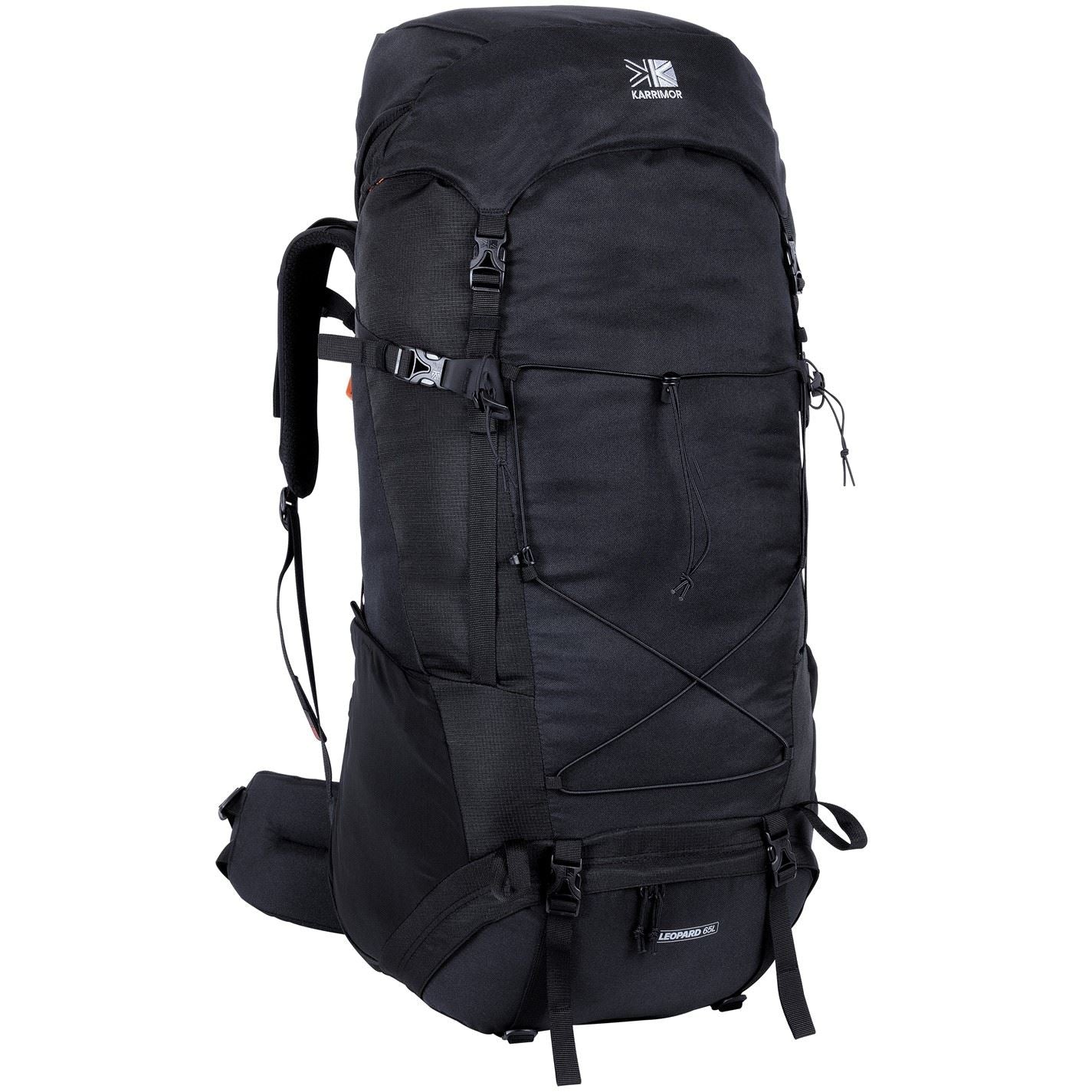 Karrimor Leopard 65l