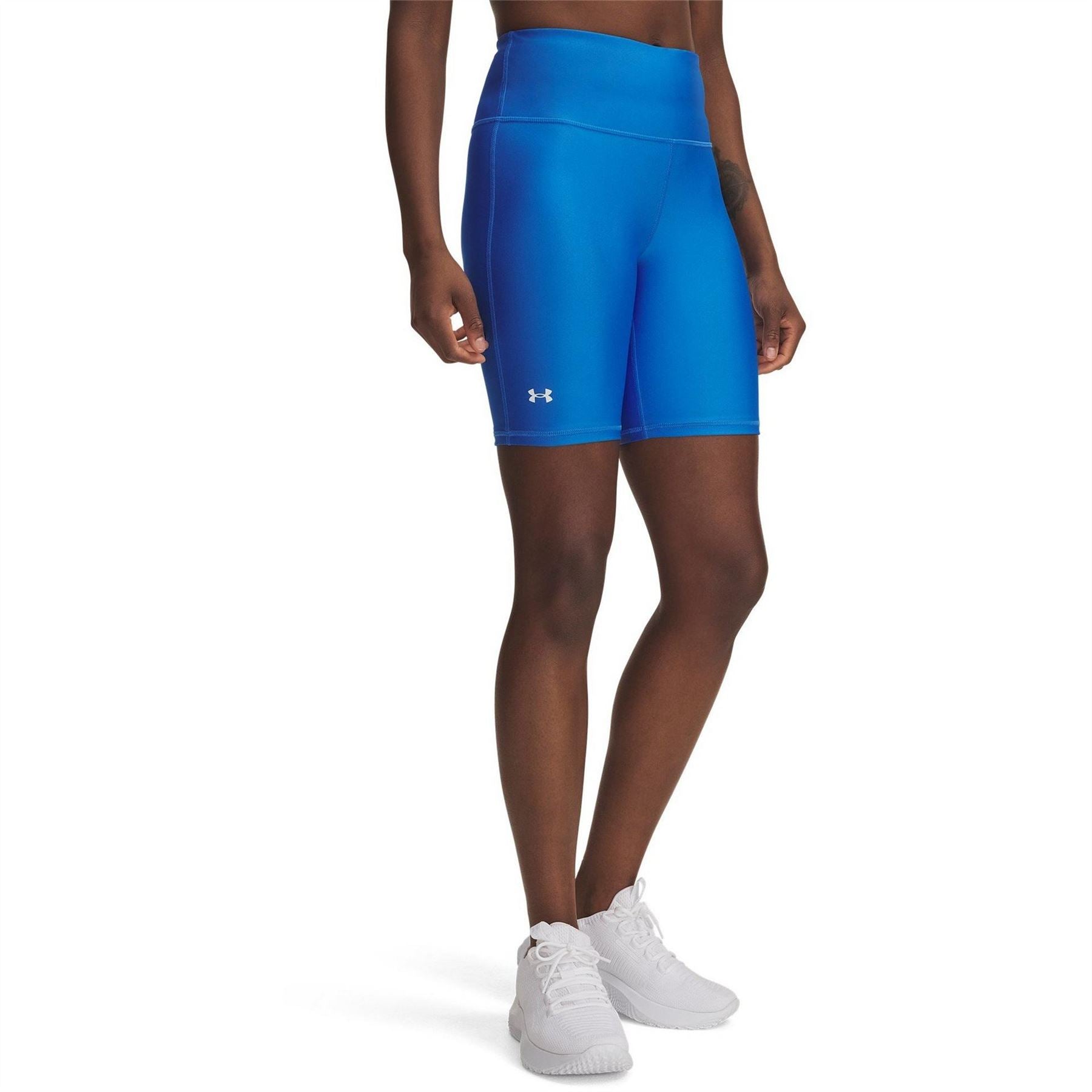 Under Armour Tech Bike Shorts