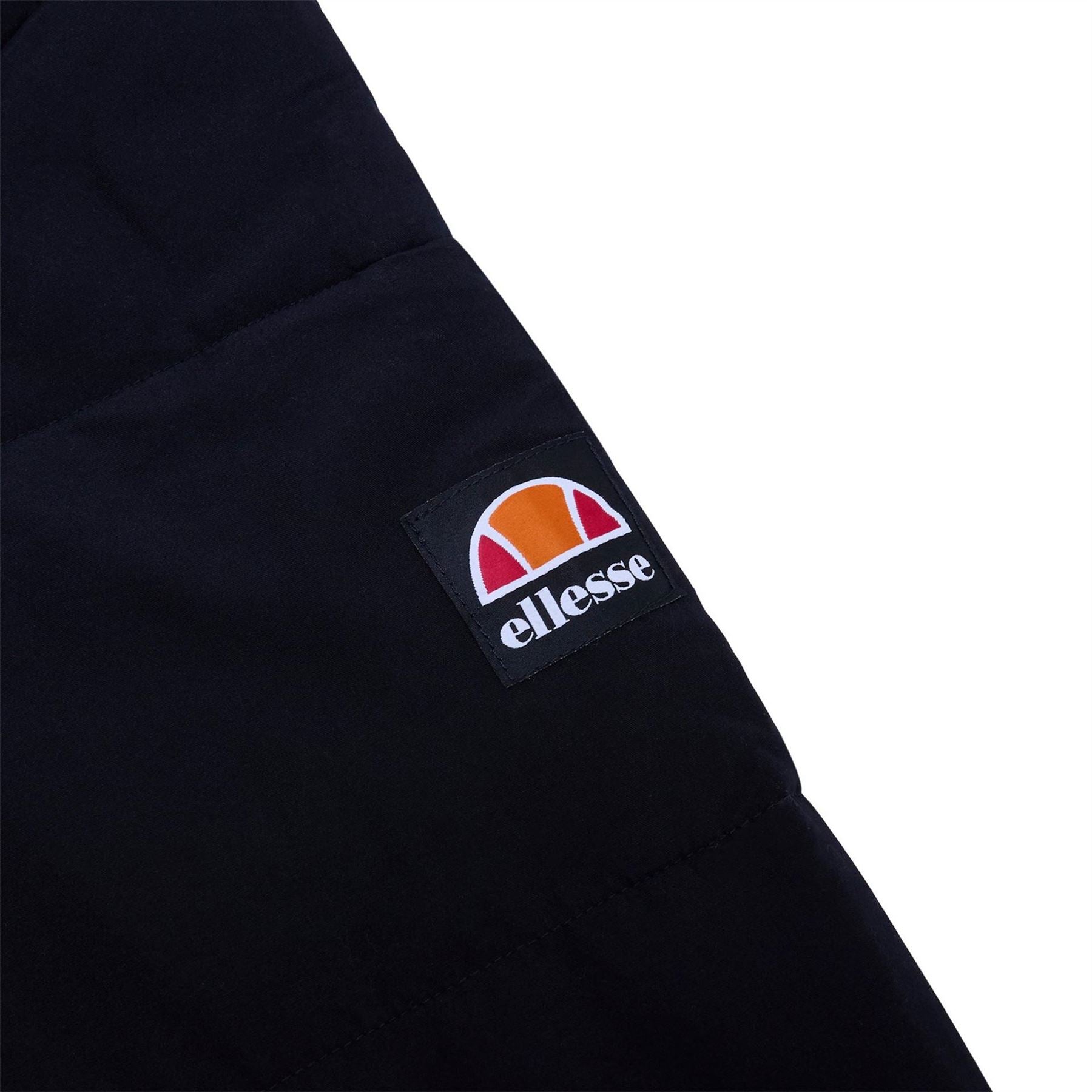 Ellesse Igris Quilted Jacket