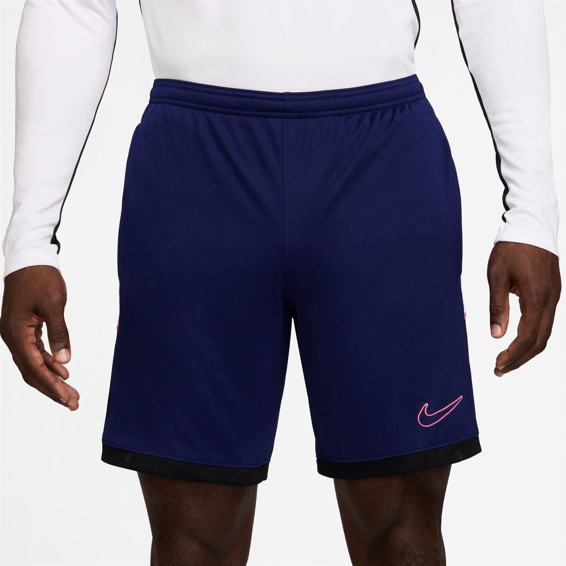 Nike Mens Dri Fit Academy Football Shorts