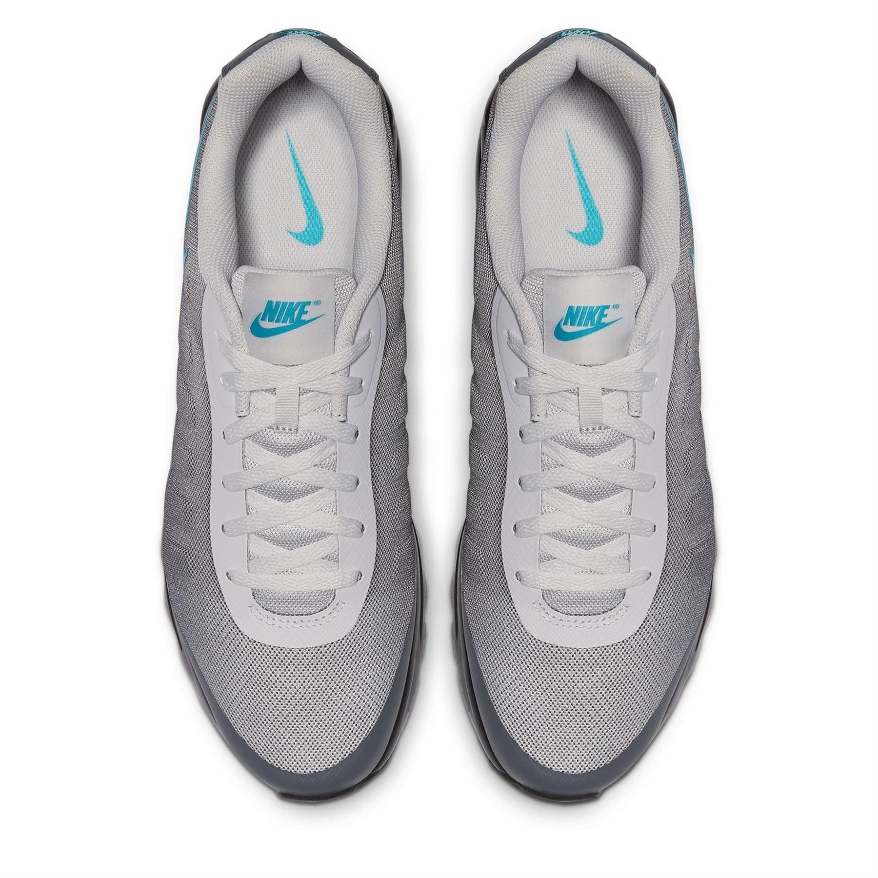 Nike Mens Air Max Invigor Trainers