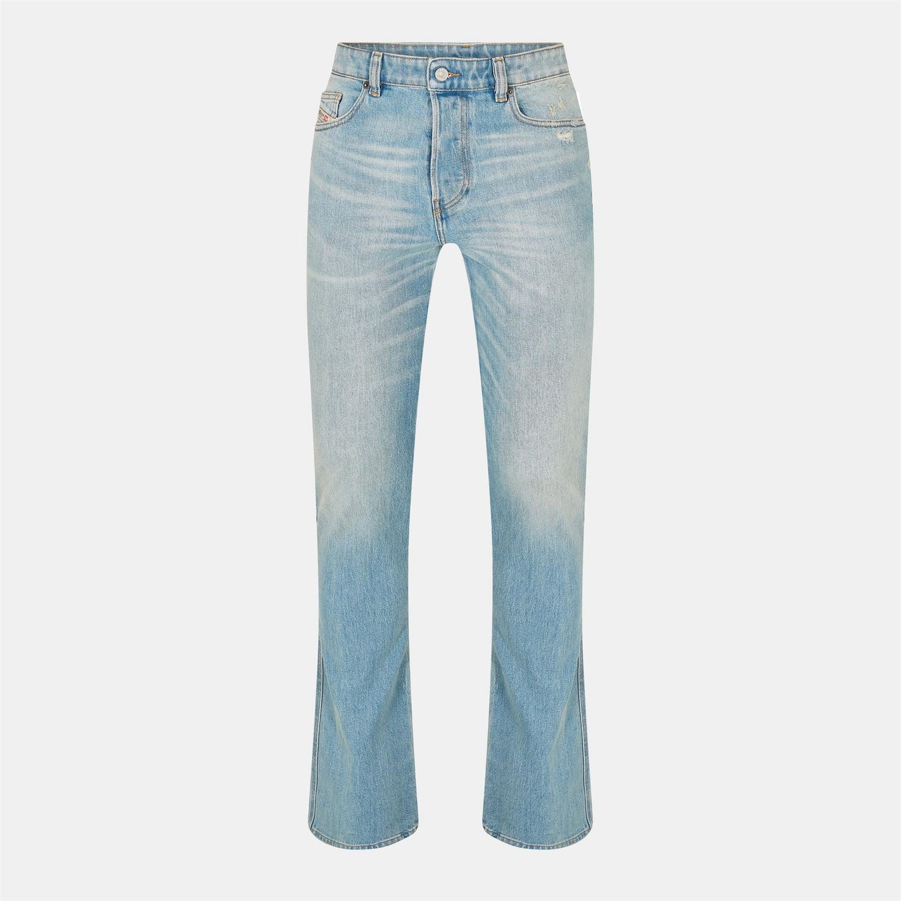 Diesel 1998 Back Straight Leg Jeans