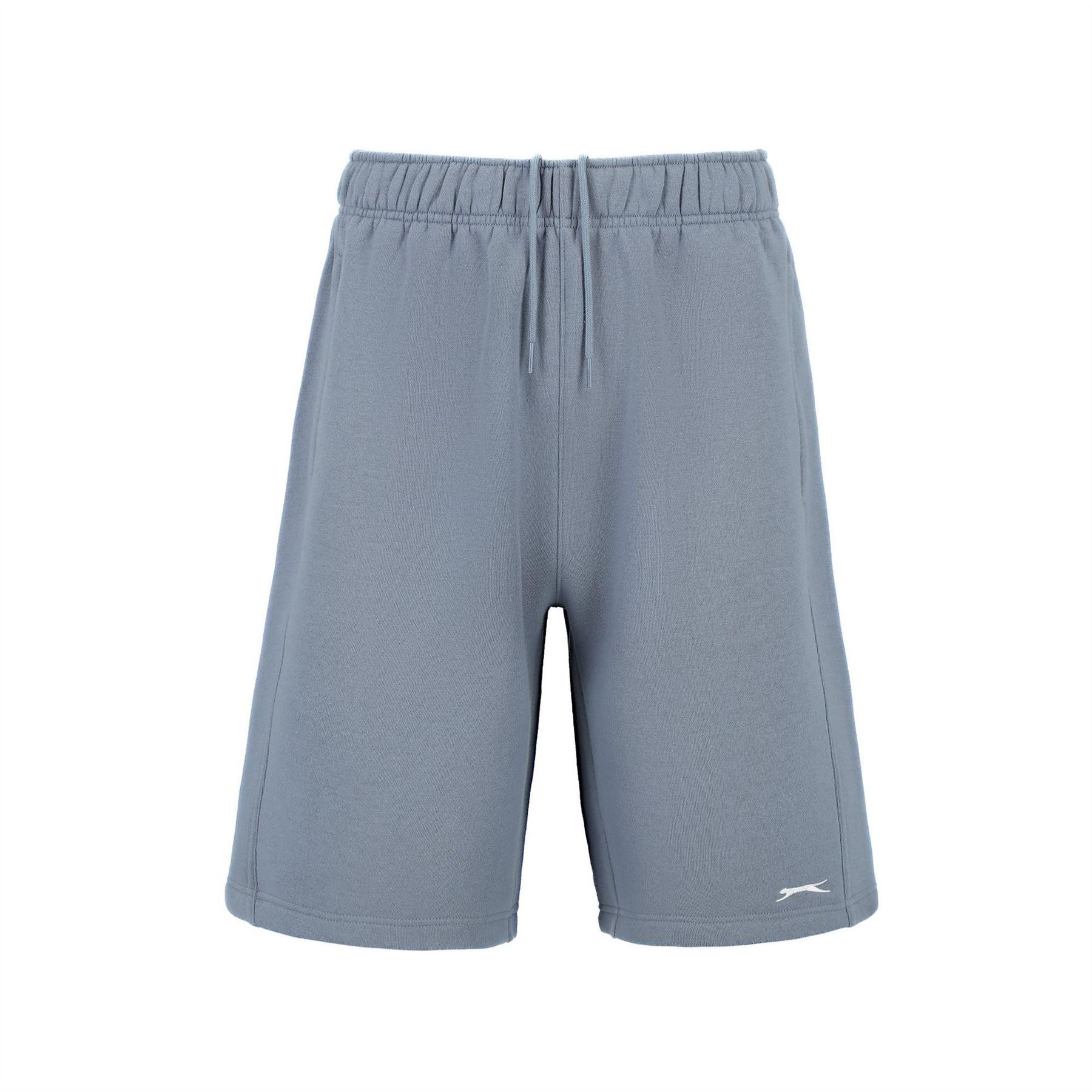 Slazenger Mens Fleece Shorts