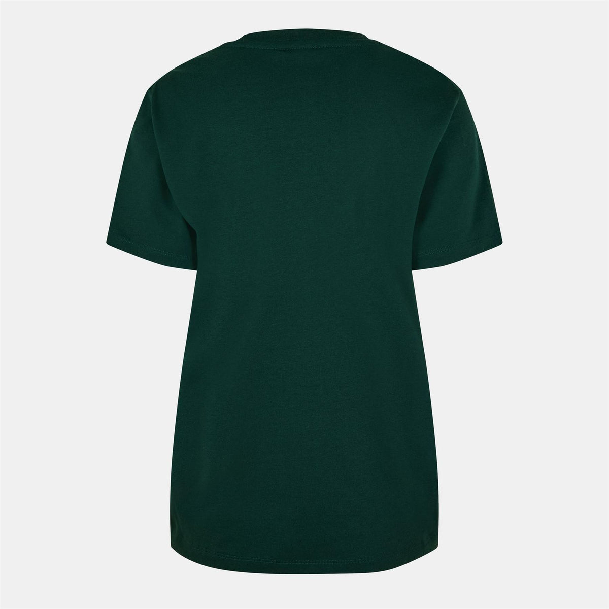 Jack Wills Forstal Boyfriend T-Shirt Ladies