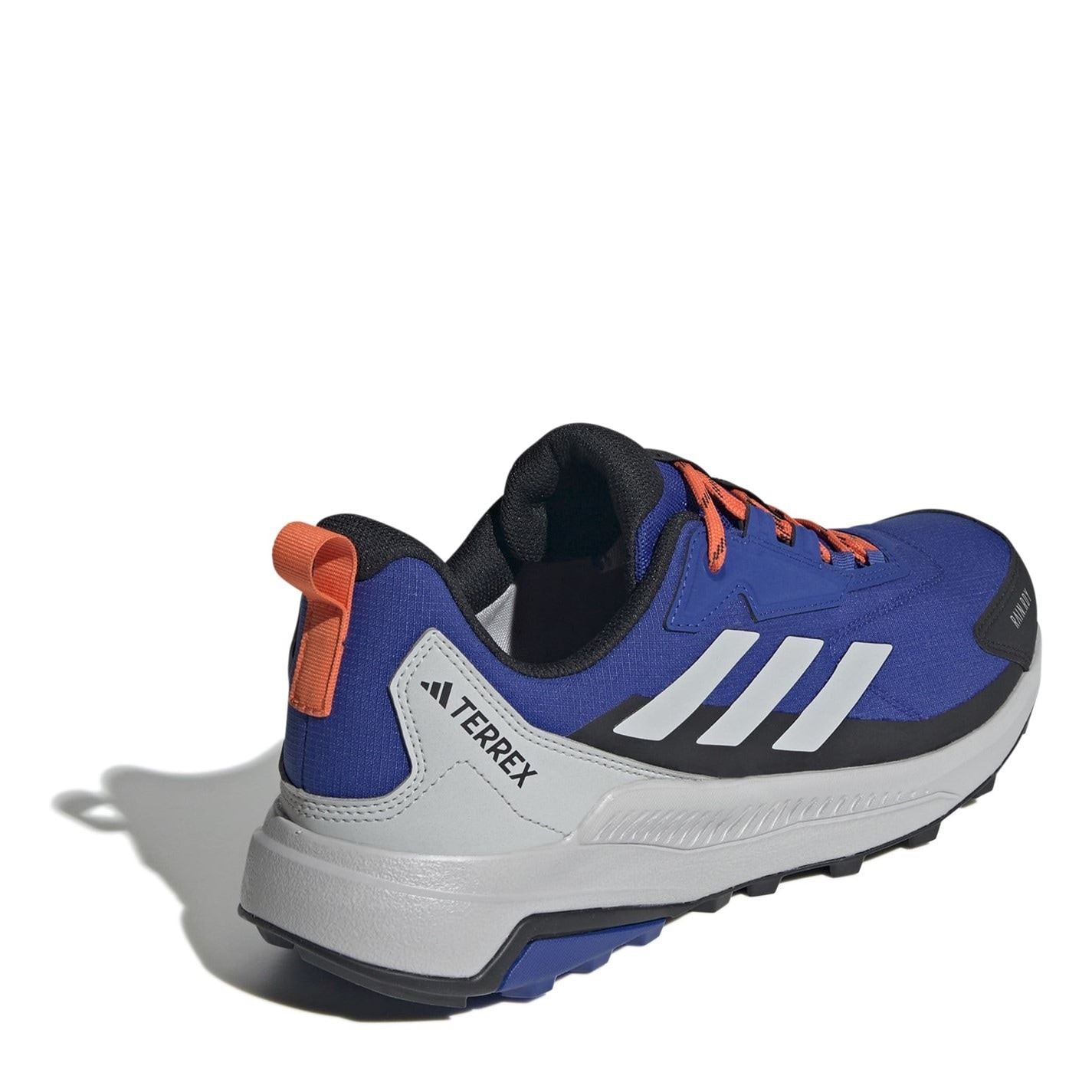 adidas Mens Terrex Anylander Rain.rdy Hiking Shoes