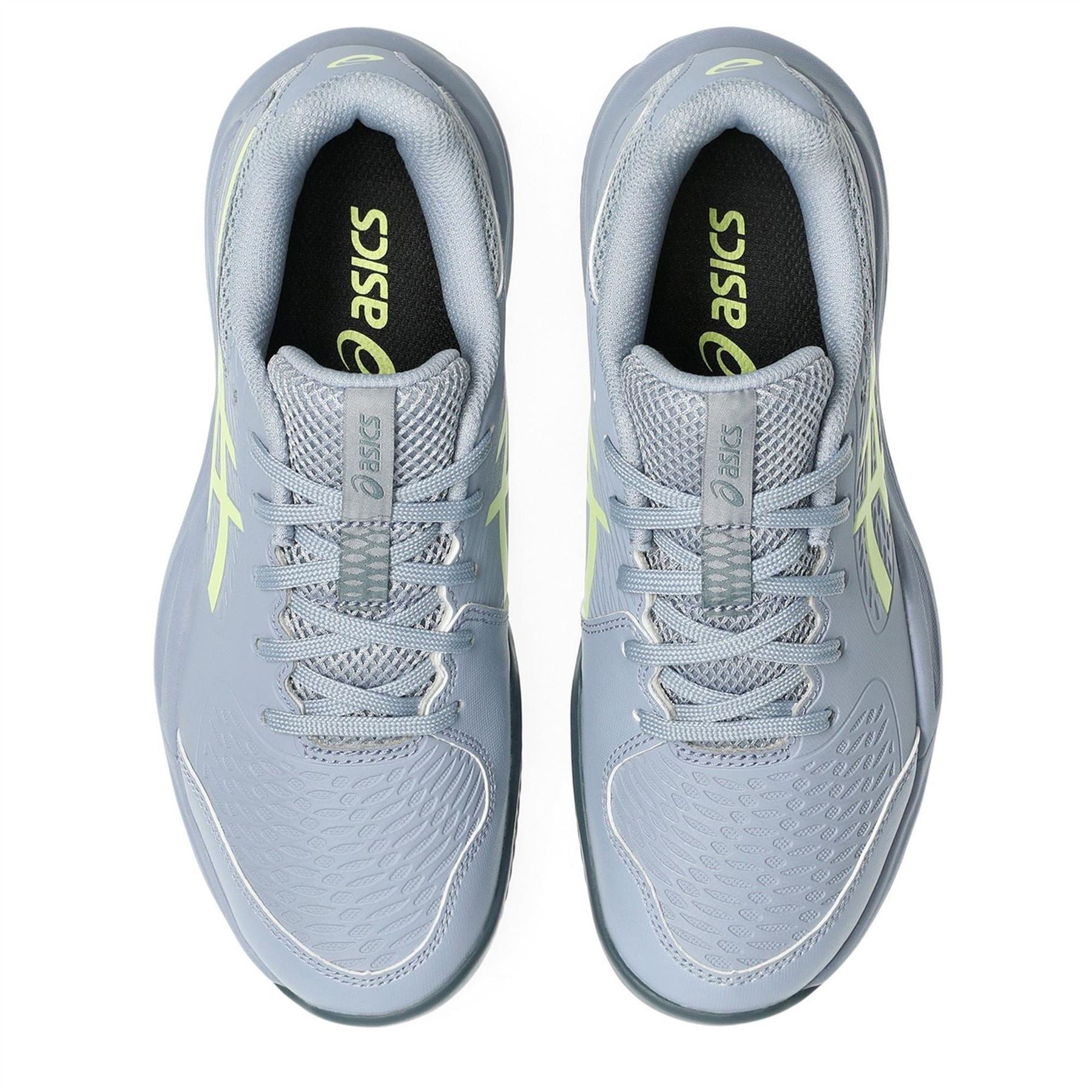 Asics Gel Resolution X Gs Clay Tennis Shoes Unisex Kids