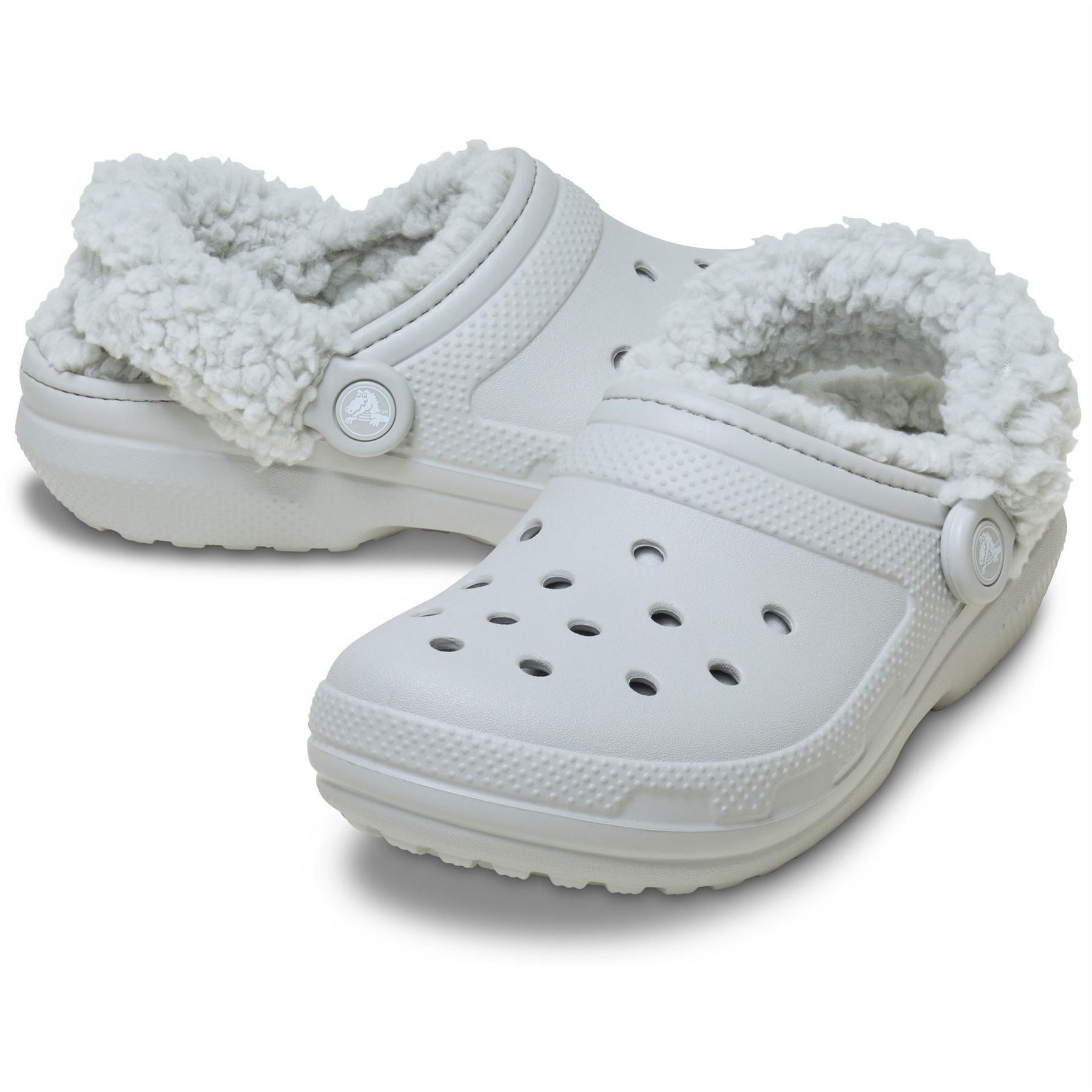 Crocs Classic Fleece Clogs