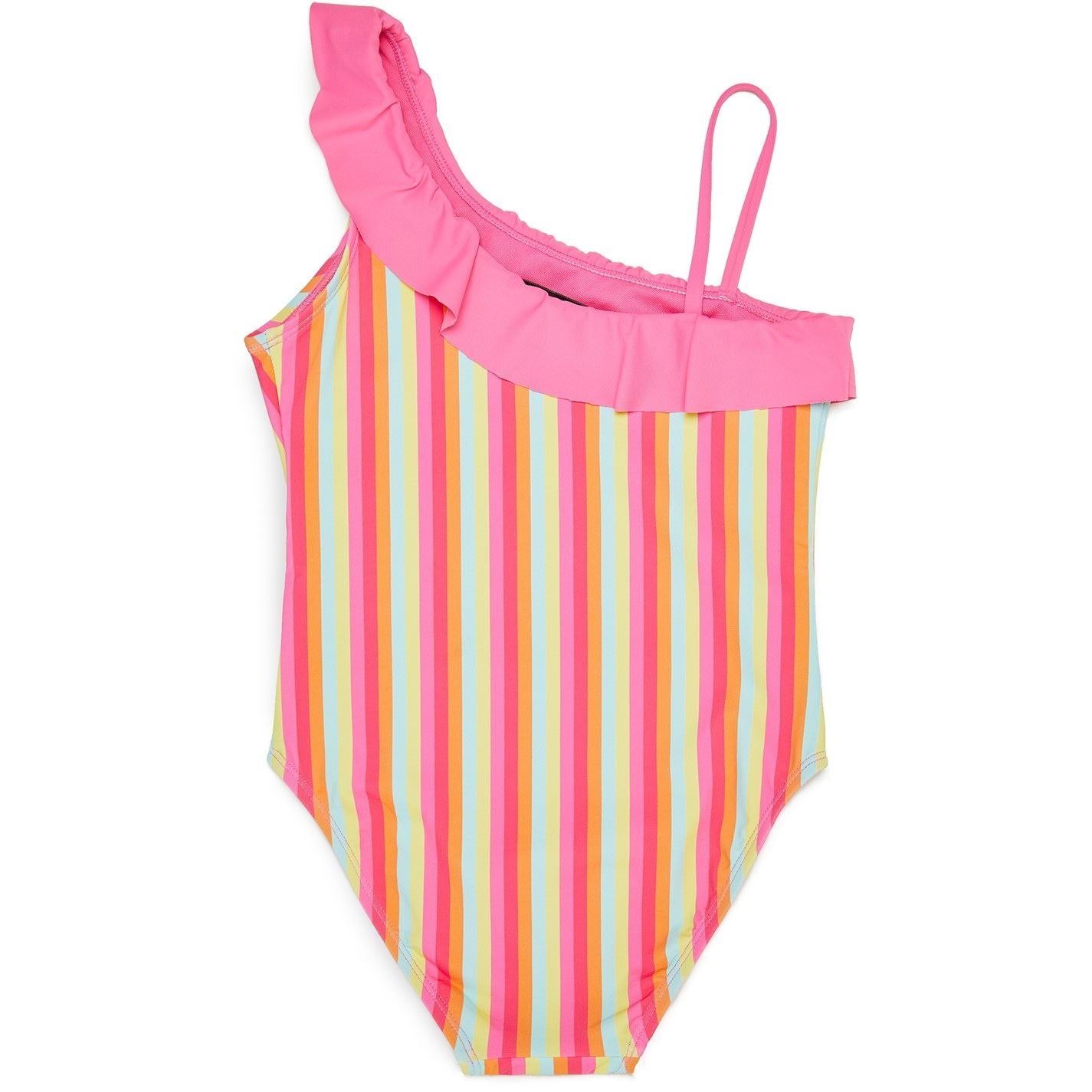 Threadbare Two Piece Swimsuit
