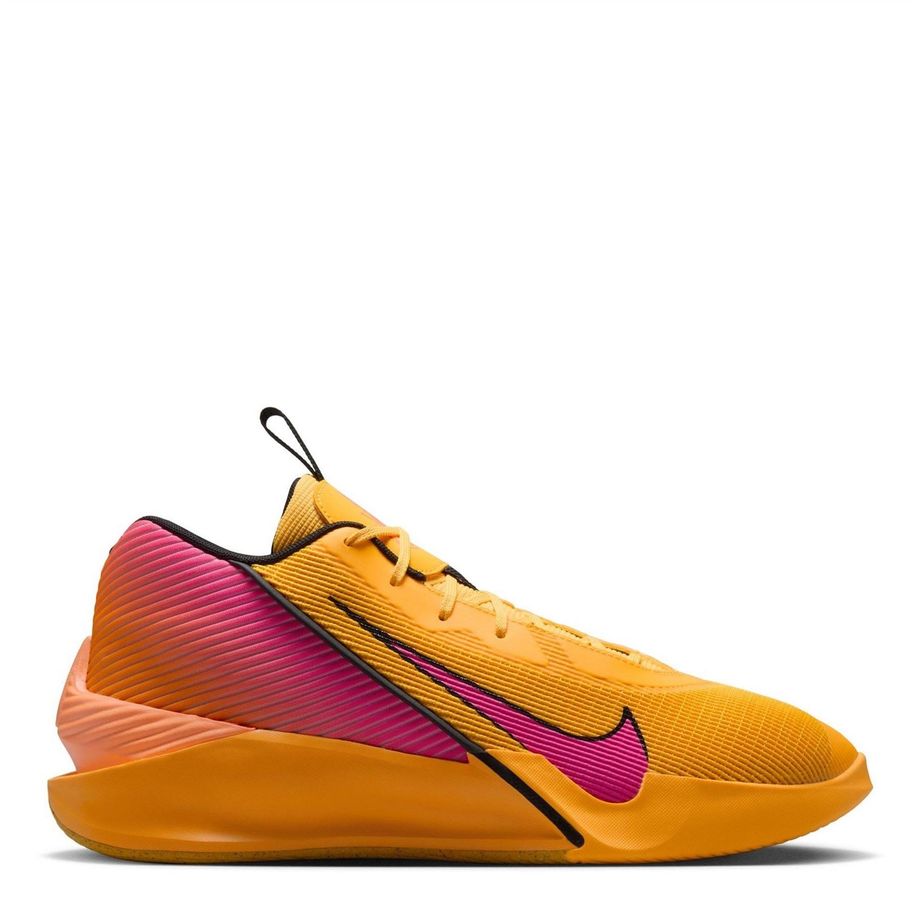 Nike Mens G.t. Jump Academy Basketball Trainers