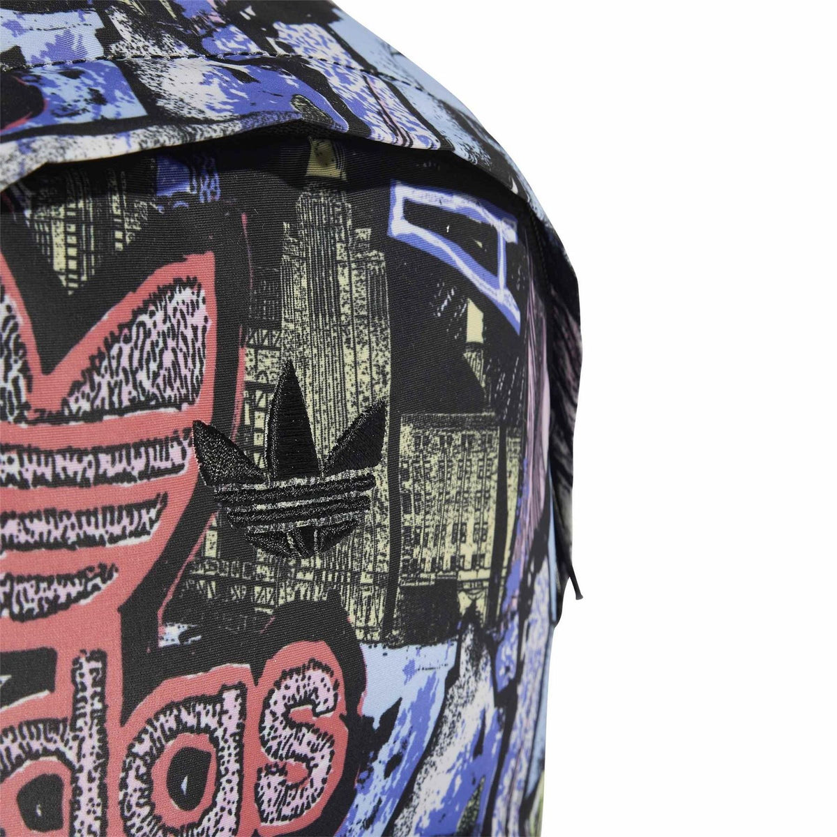 adidas Js Mini Backpack