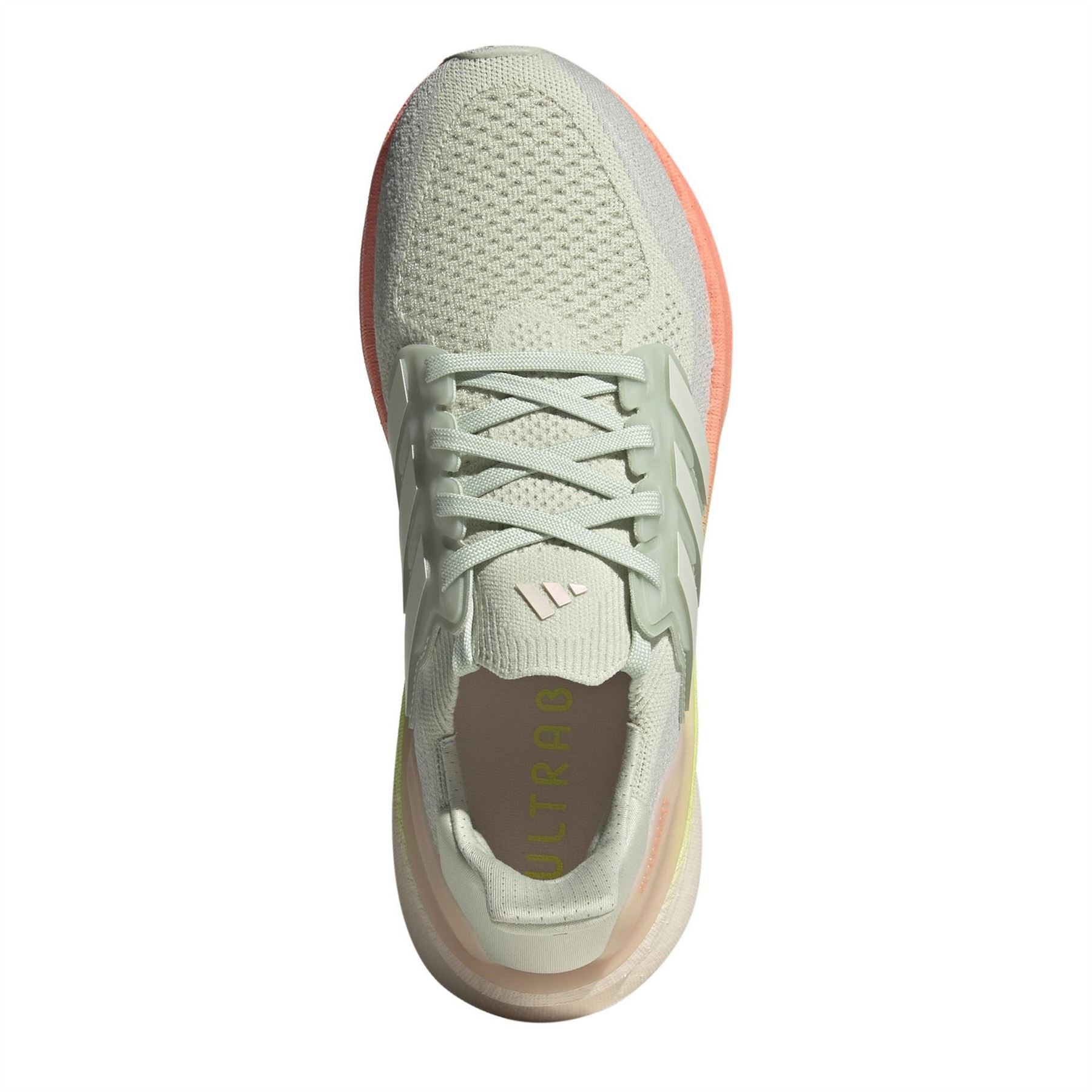 adidas Womens Ultraboost 5 Road Running Shoes