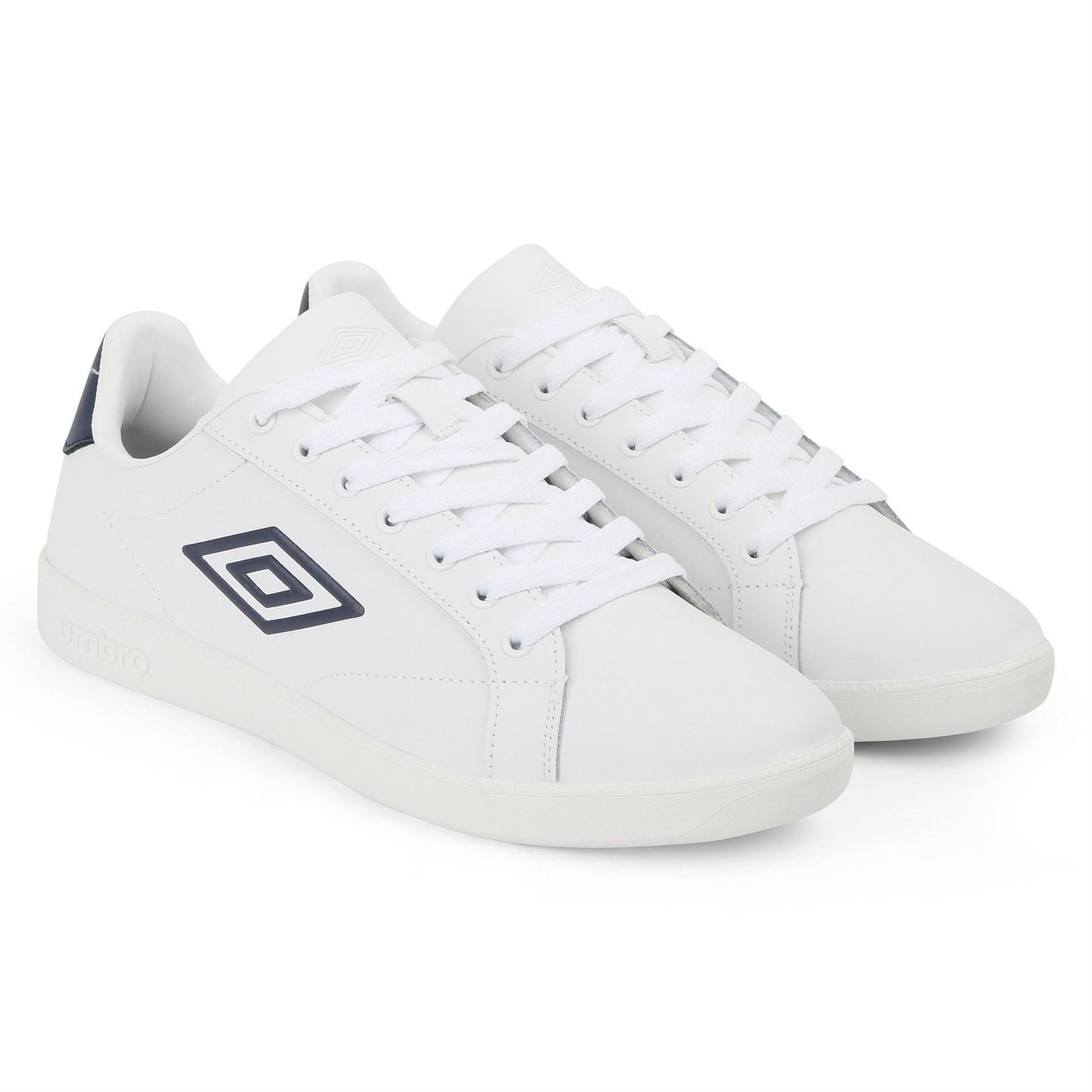 Umbro Cheetham Round Toe Trainers