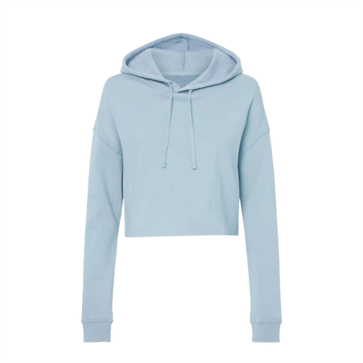 Miso Cropped Hoodie