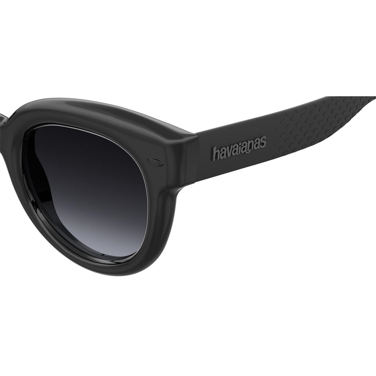 Havaianas Ilheus Round Sunglasses