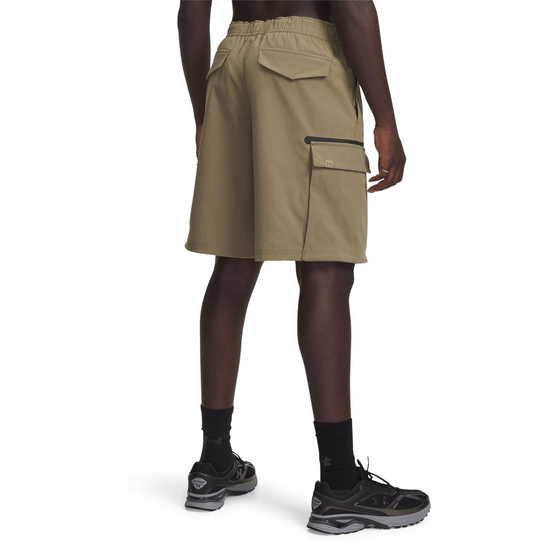 Under Armour Utility Performance Gym Shorts