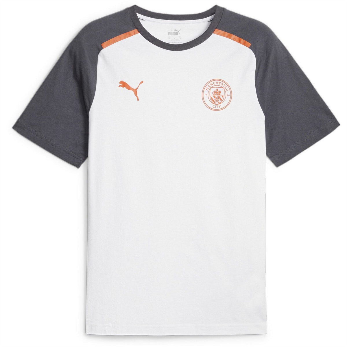 Puma Mens Casuals Tee T-Shirt