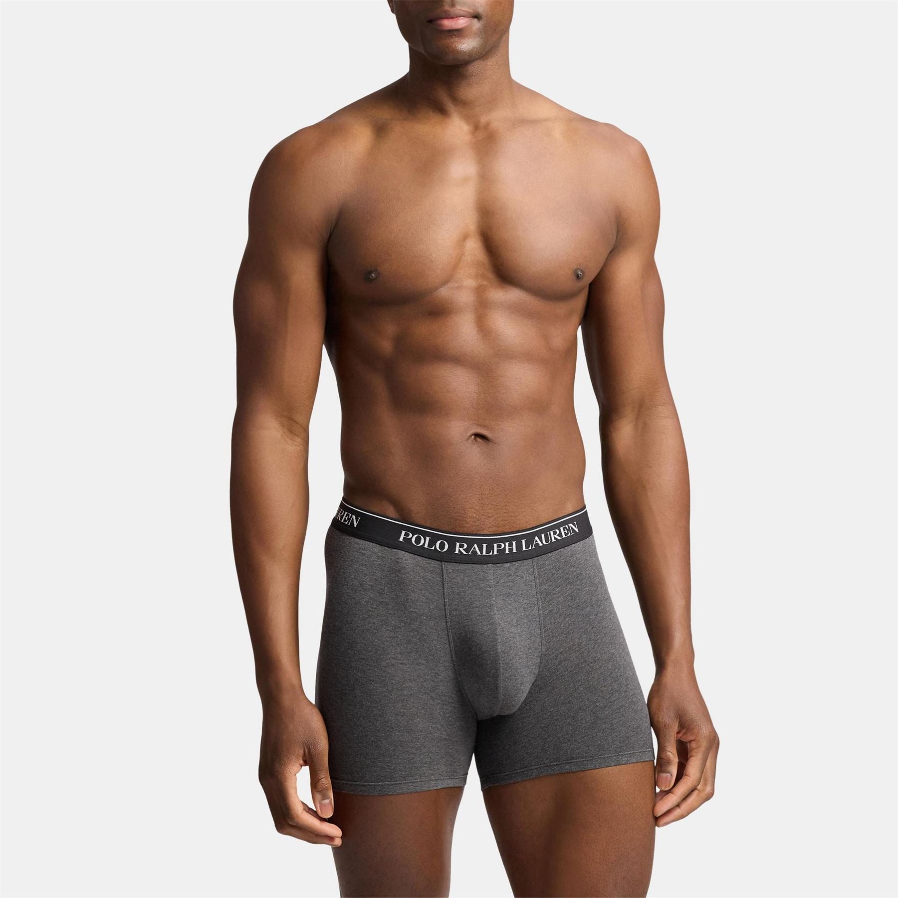 Polo Ralph Lauren 3 Pack Cotton Trunks