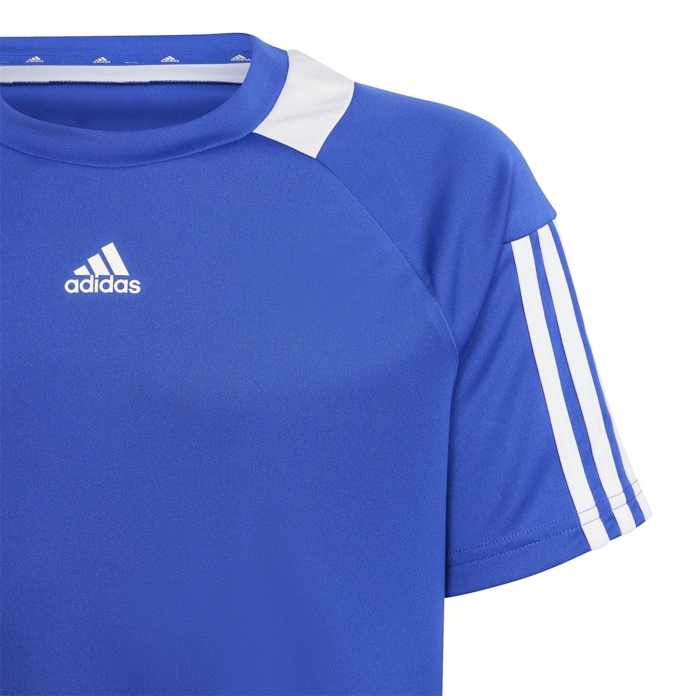 adidas Sereno Training Top Junior Boys