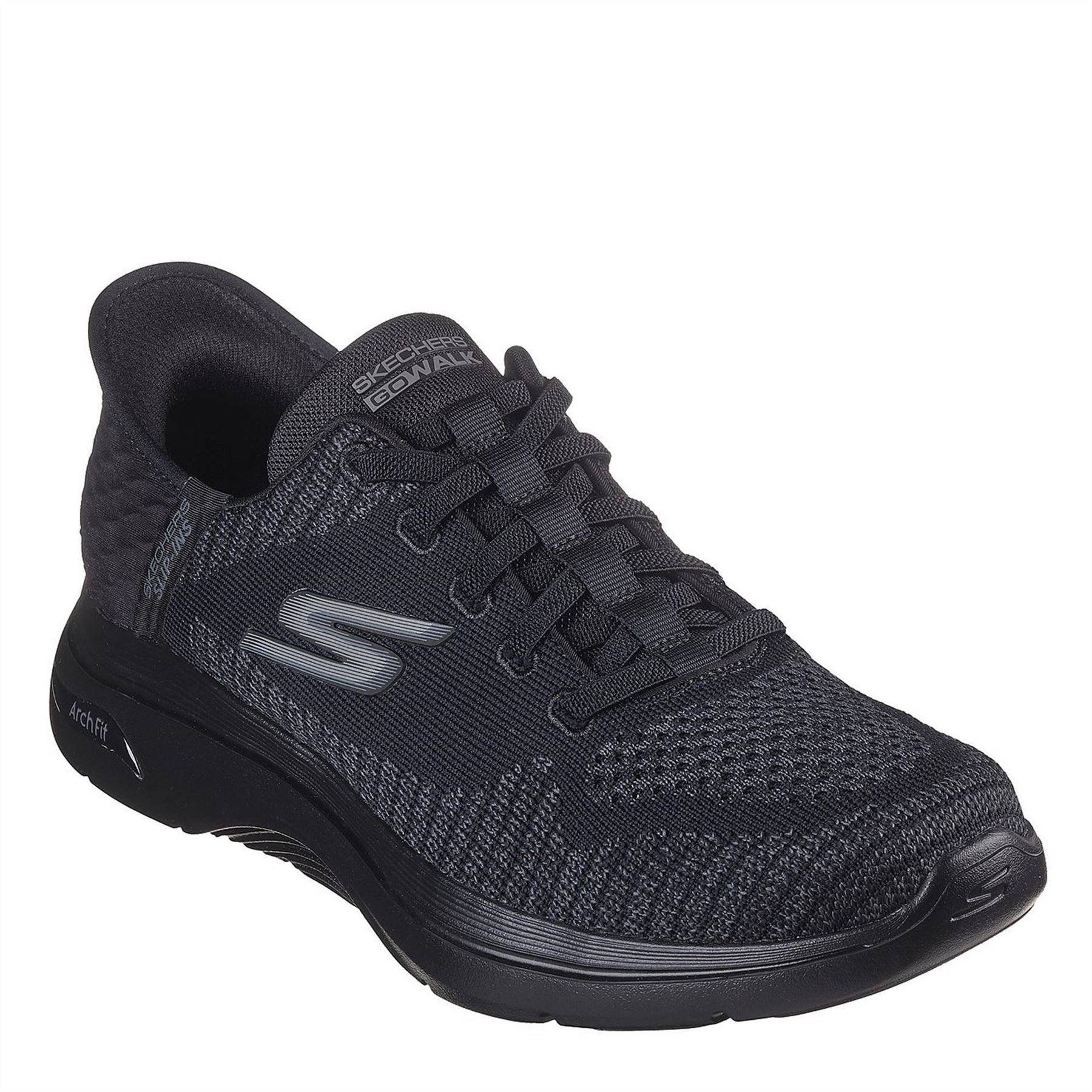 Skechers Slip Ins: Go Walk Arch Fit 2.0   Grand