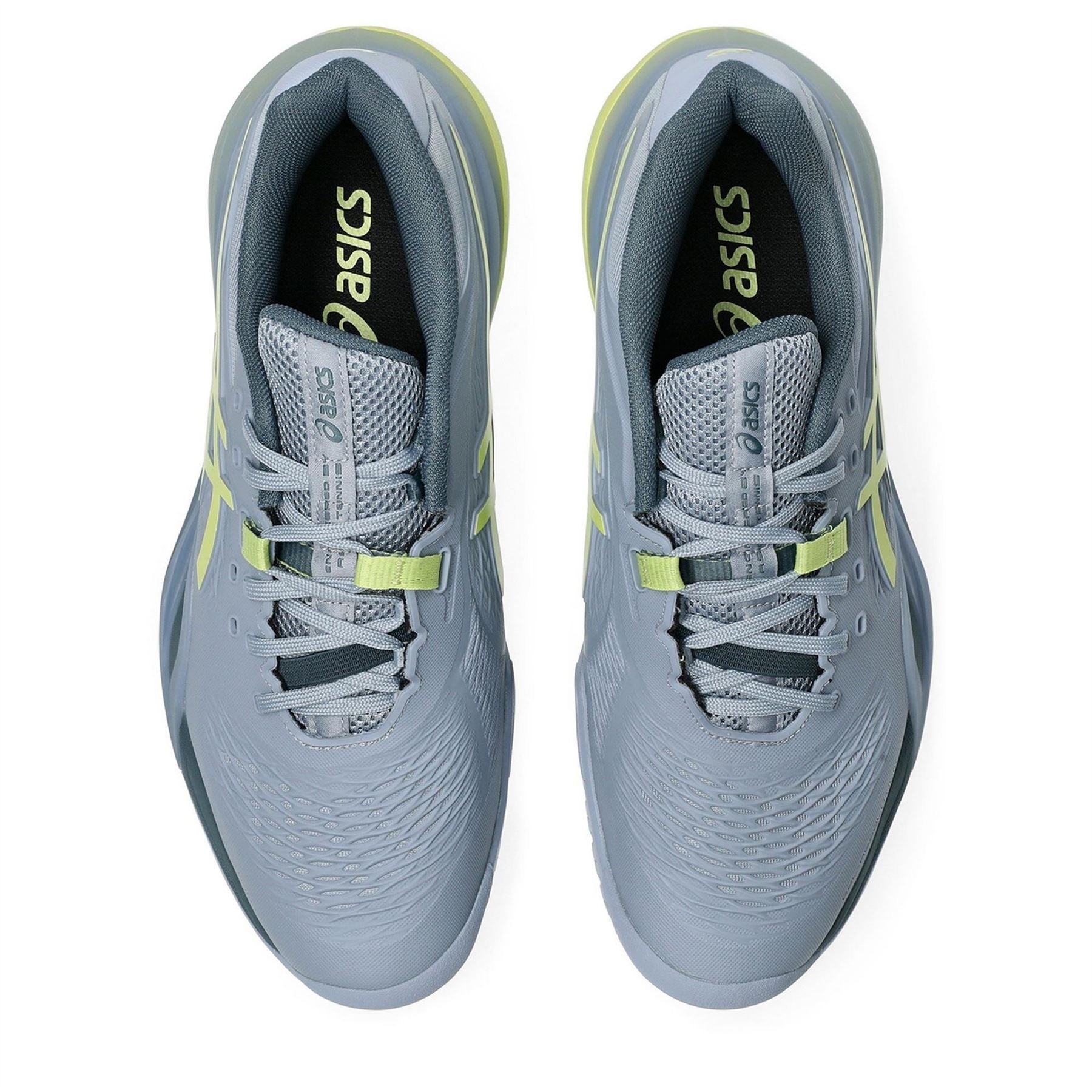 Asics Mens Gel Resolution X Tennis Shoes